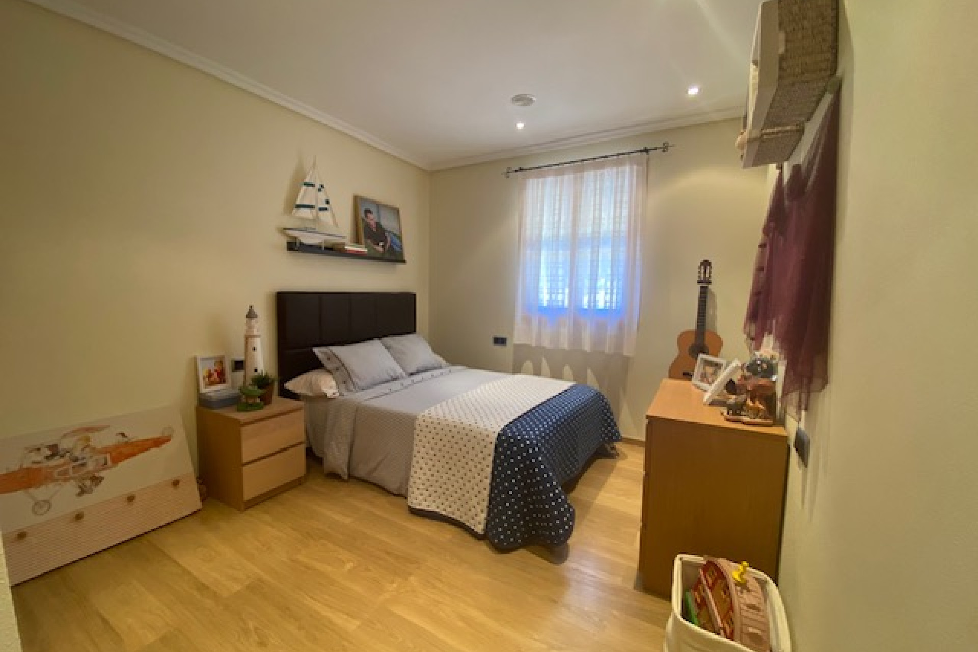 Resale - Finca / Country Property - Murcia