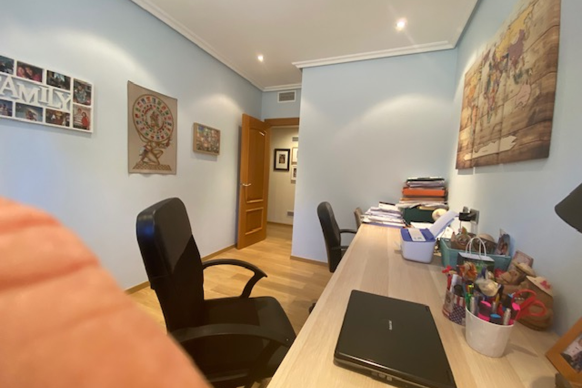 Resale - Finca / Country Property - Murcia