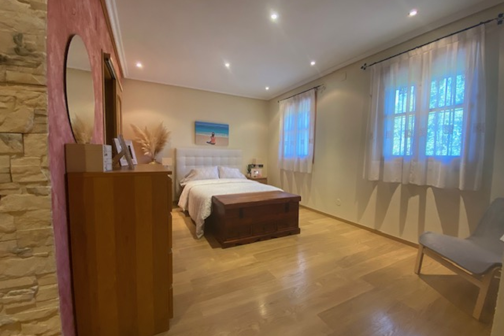 Resale - Finca / Country Property - Murcia