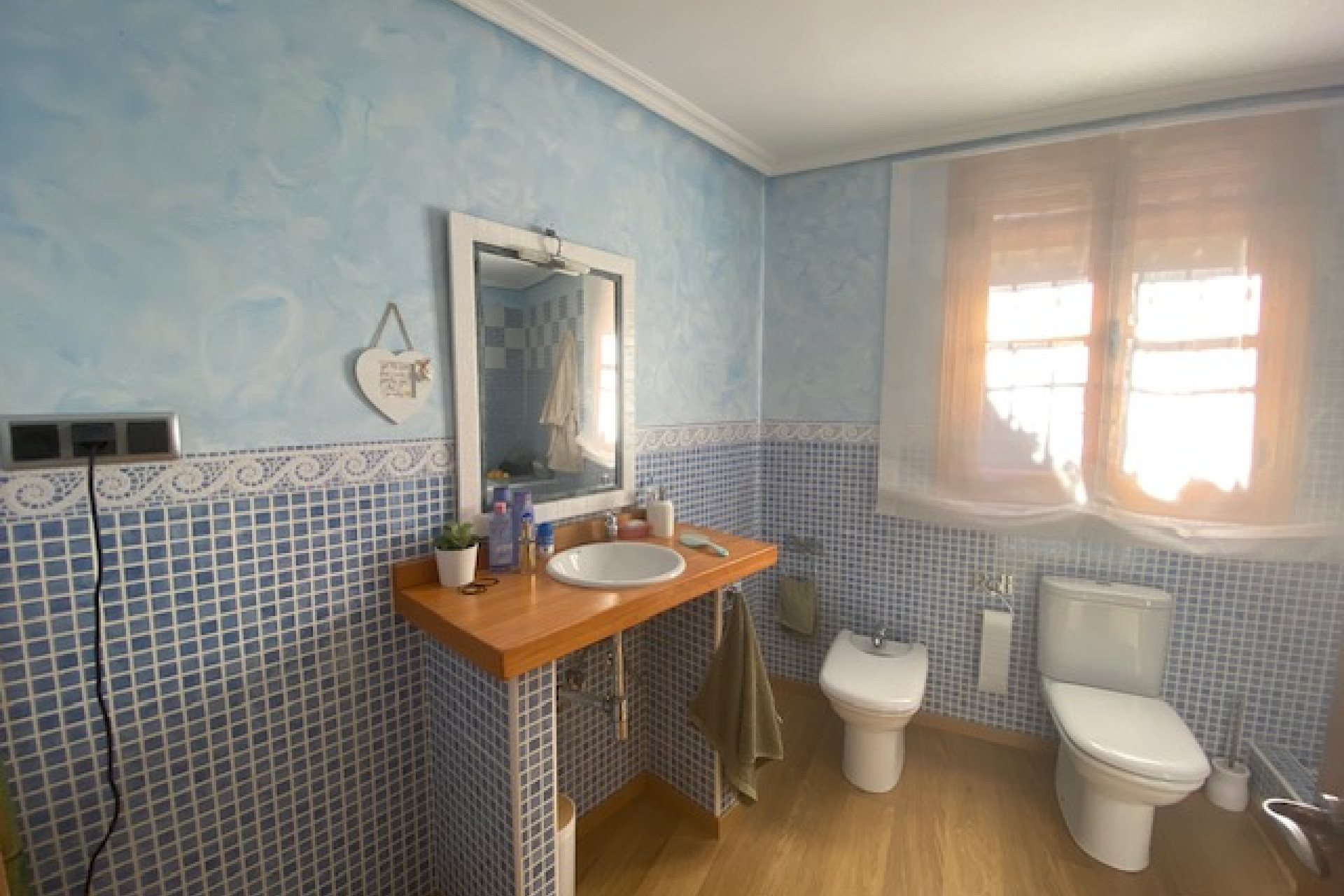 Resale - Finca / Country Property - Murcia