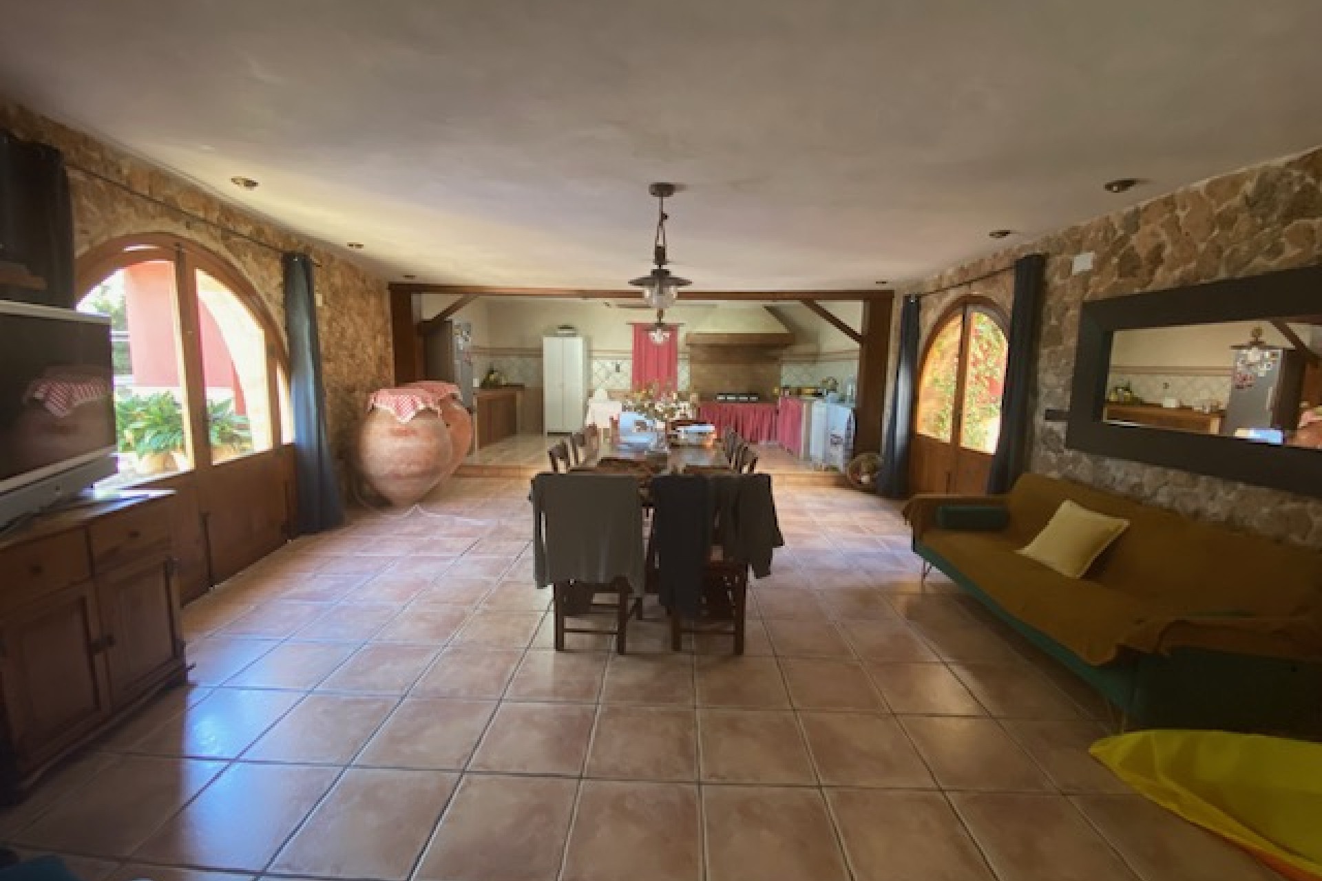 Resale - Finca / Country Property - Murcia