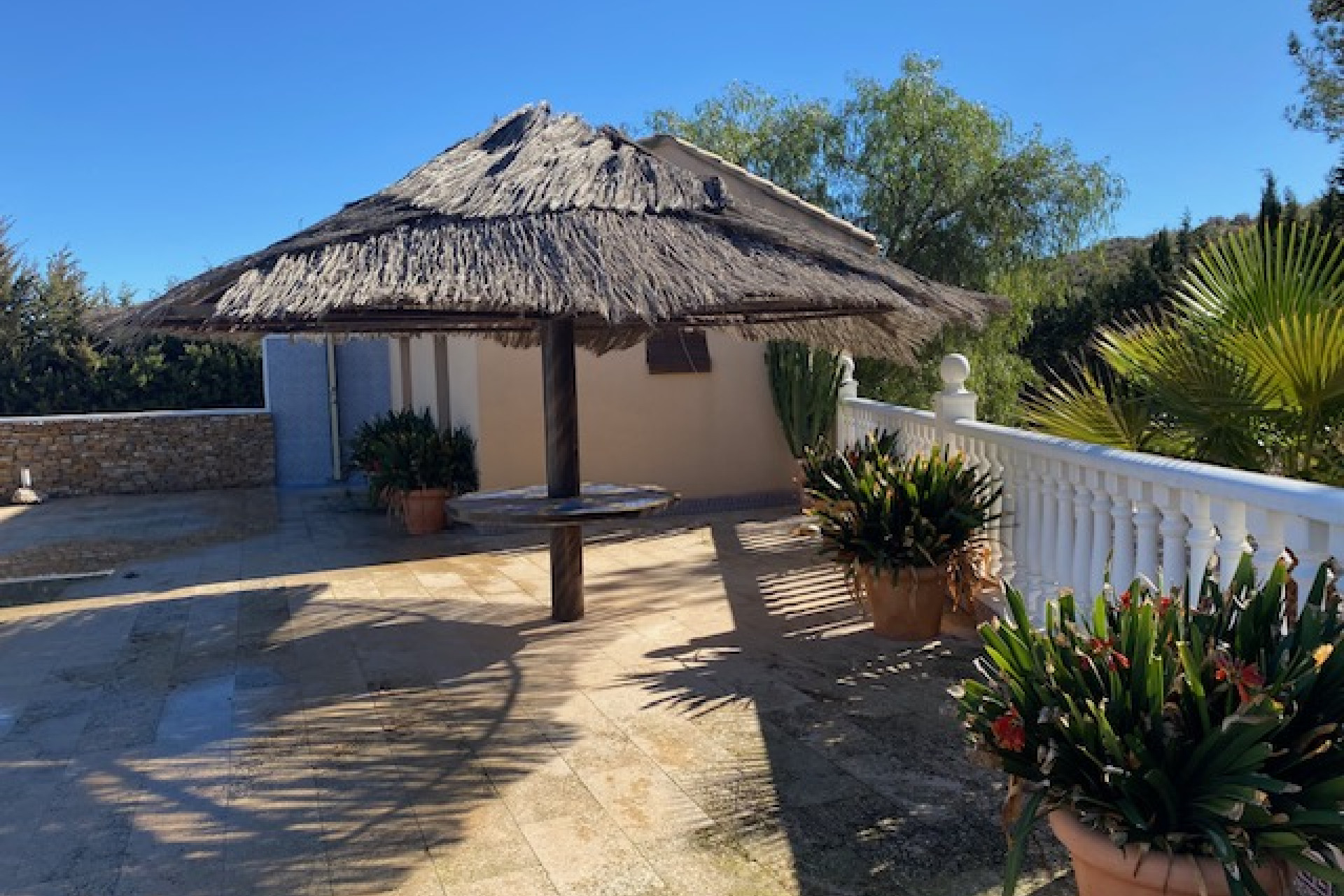 Resale - Finca / Country Property - Murcia