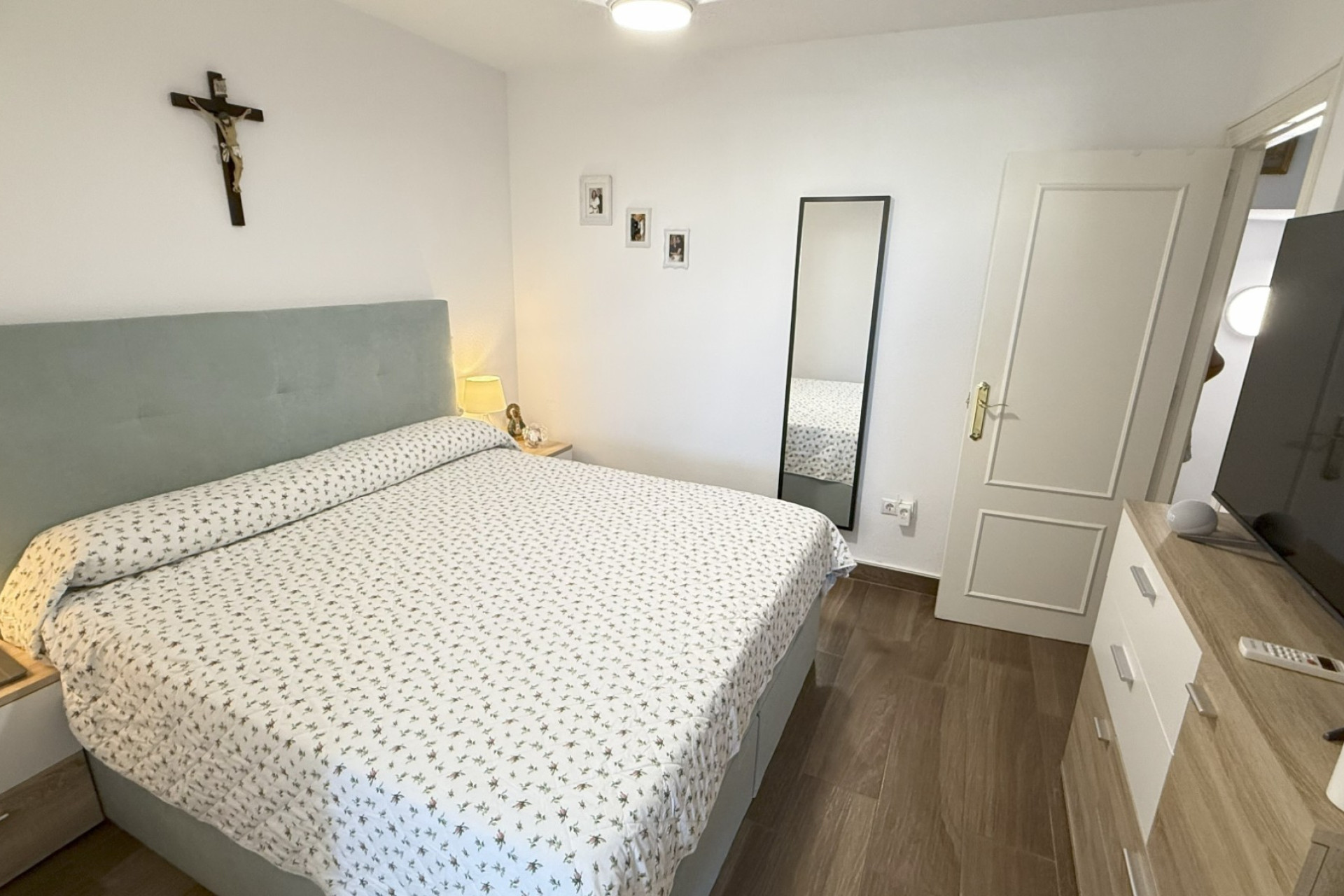 Resale - Finca / Country Property - Orihuela Costa - La Zenia