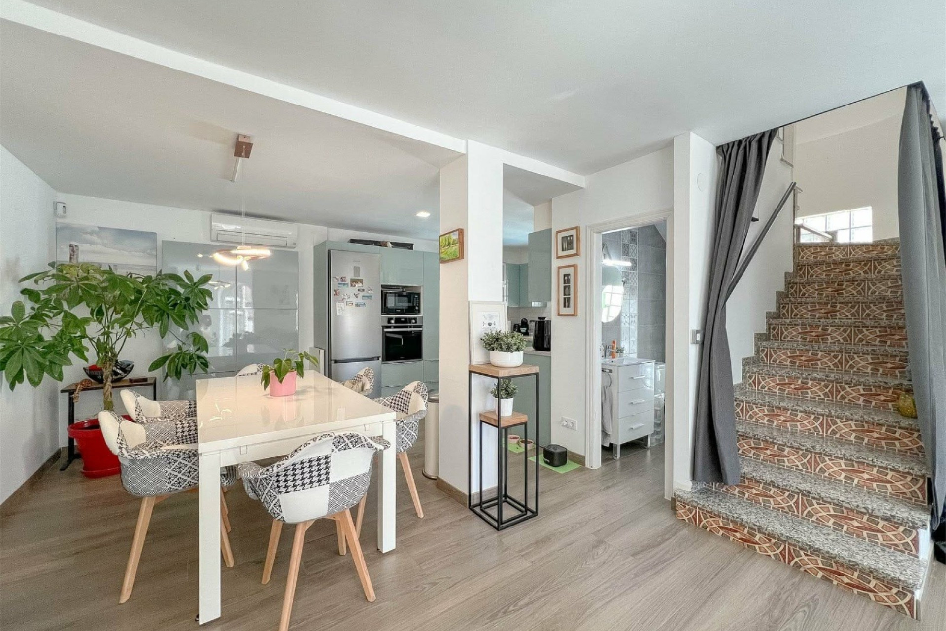Resale - Finca / Country Property - Orihuela Costa - Villamartín