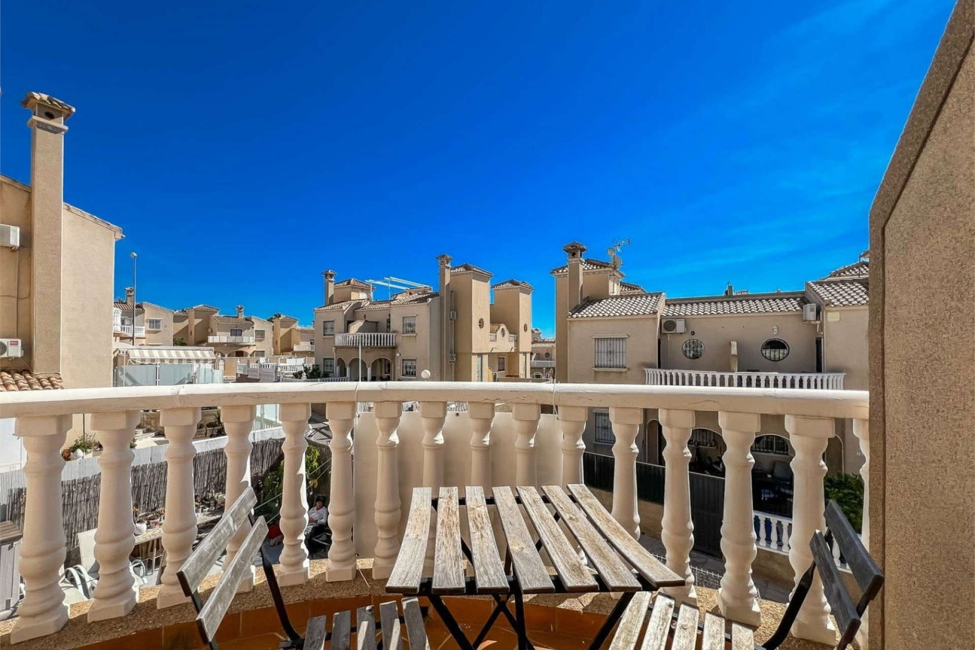 Resale - Finca / Country Property - Orihuela Costa - Villamartín