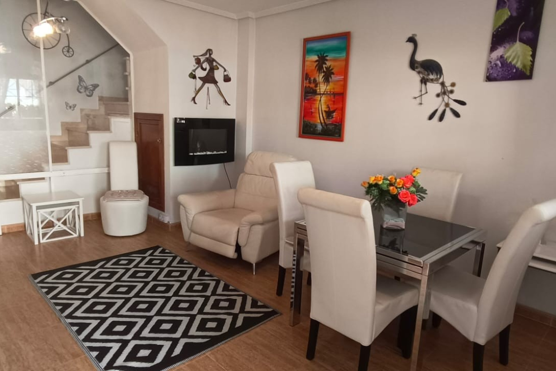 Resale - Finca / Country Property - Orihuela Costa