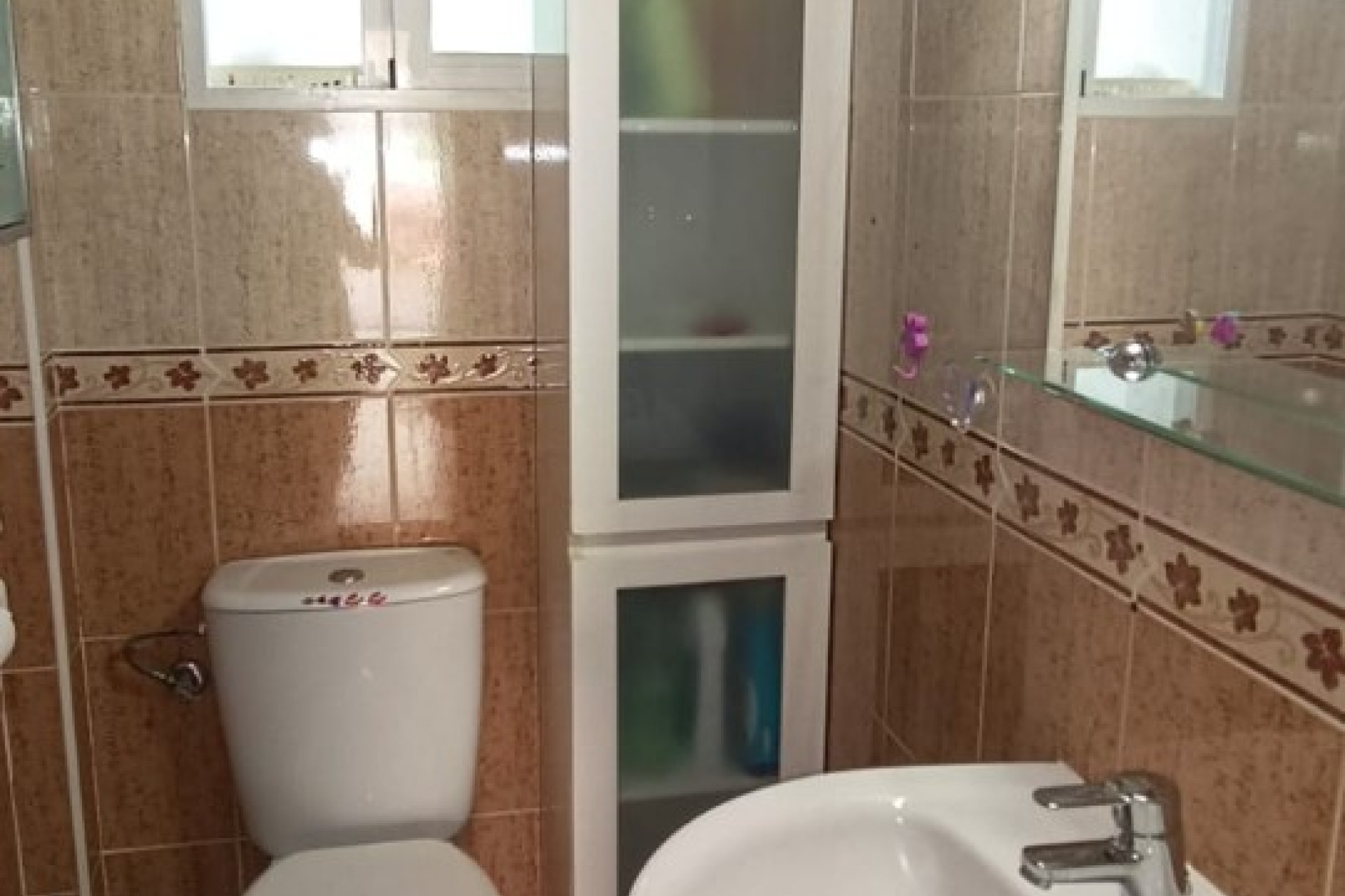 Resale - Finca / Country Property - Orihuela Costa