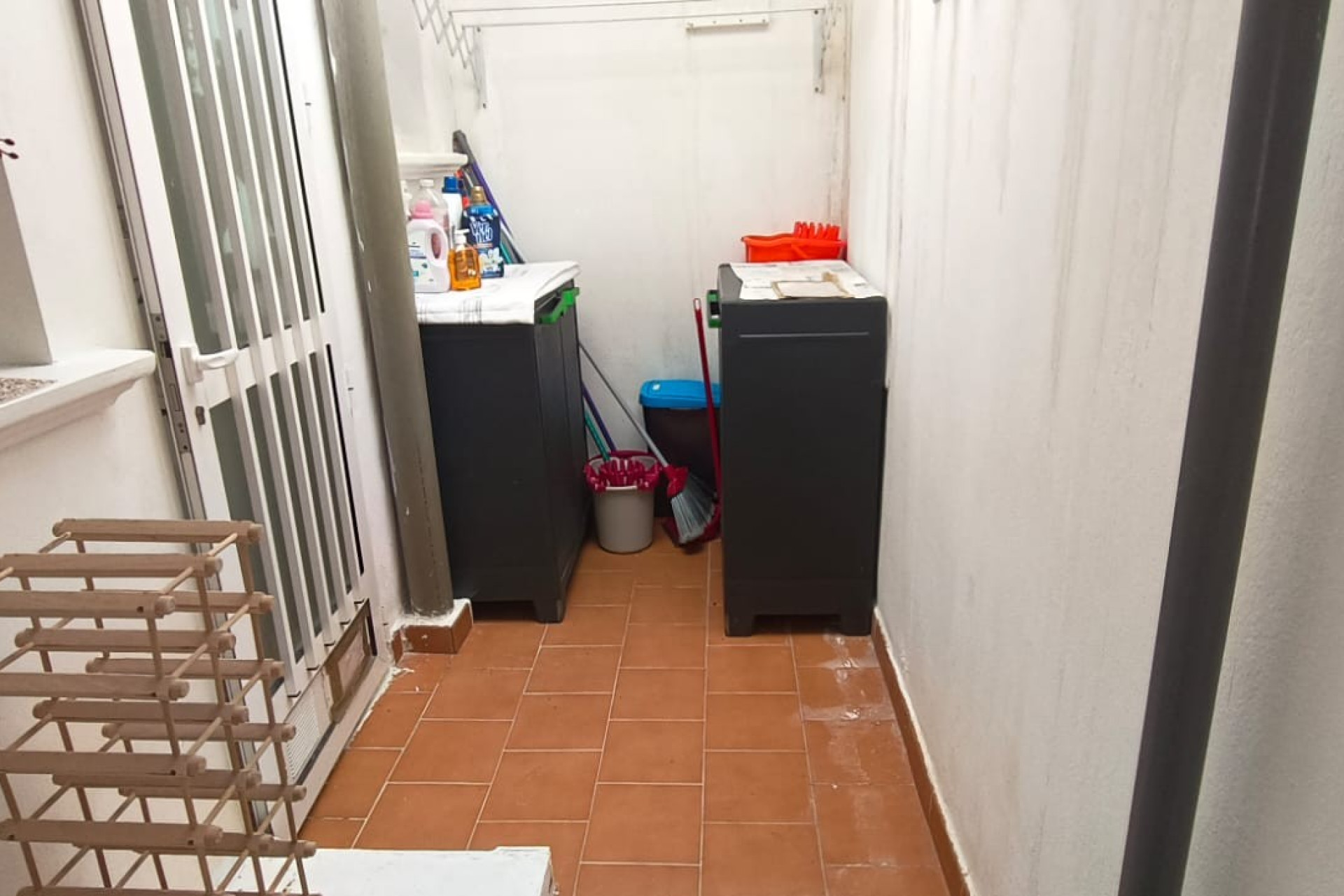 Resale - Finca / Country Property - Orihuela Costa