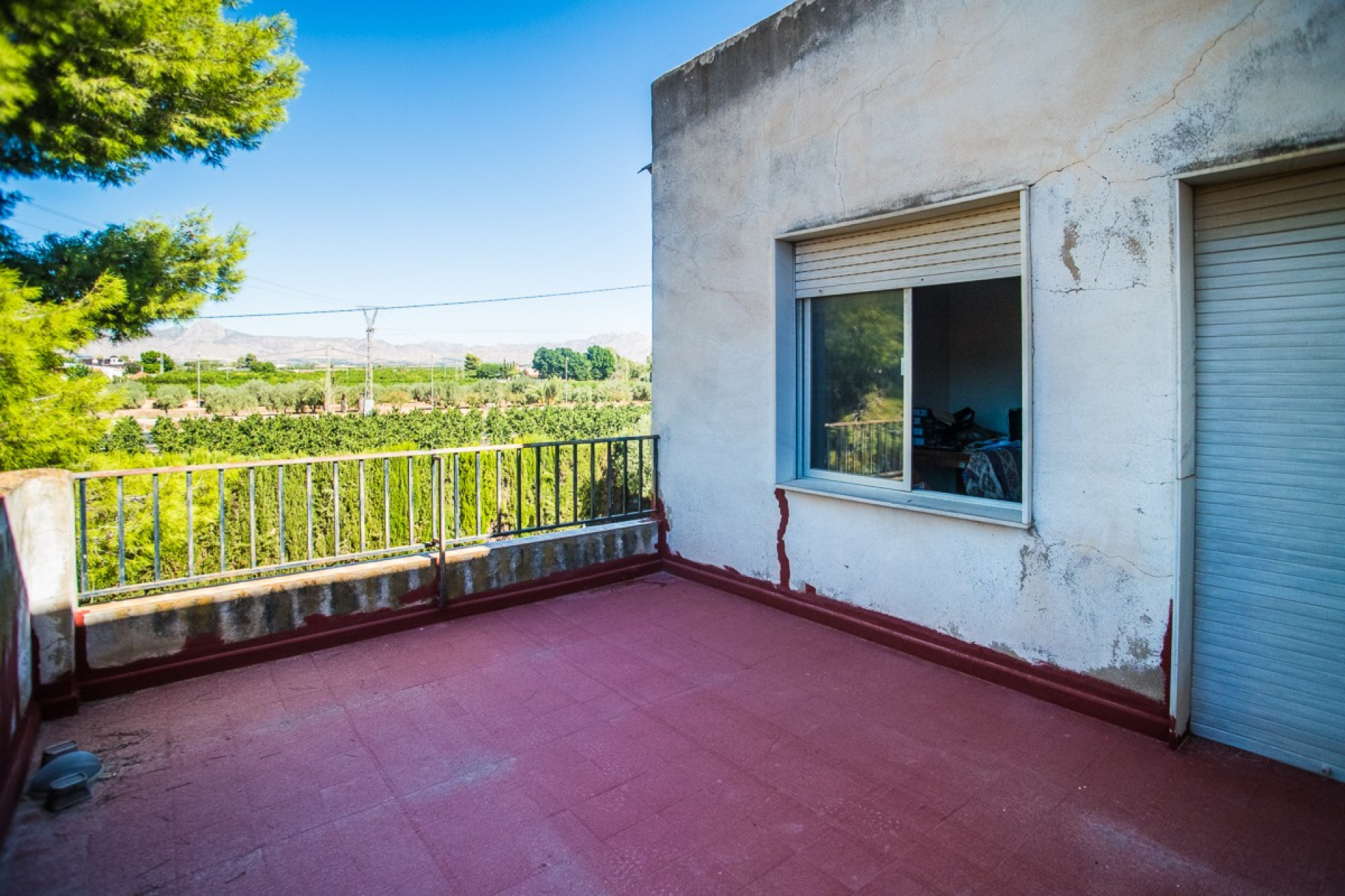 Resale - Finca / Country Property - Orihuela - Redovan