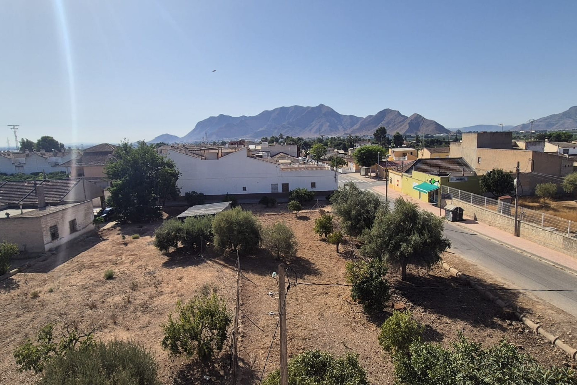 Resale - Finca / Country Property - Orihuela - Redovan