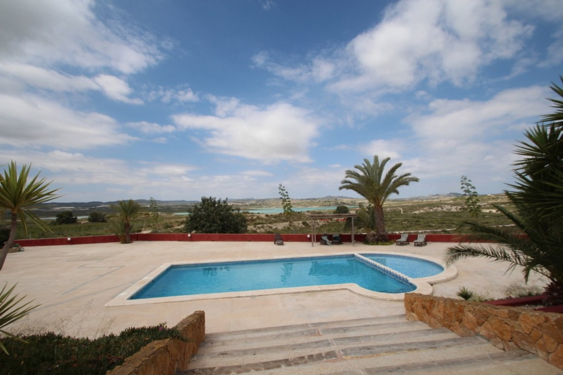 Resale - Finca / Country Property - Orihuela - Torremendo