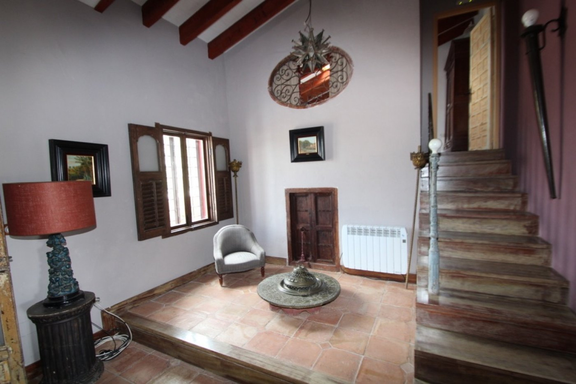 Resale - Finca / Country Property - Orihuela - Torremendo