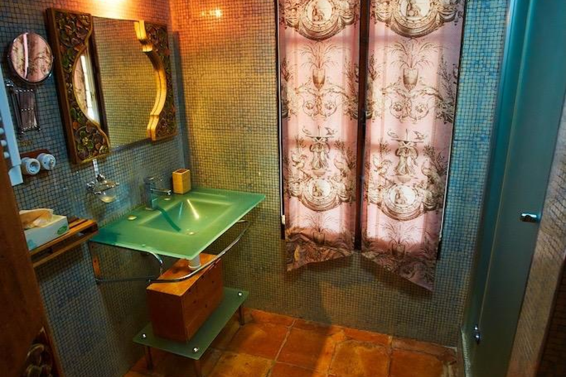 Resale - Finca / Country Property - Orihuela - Torremendo