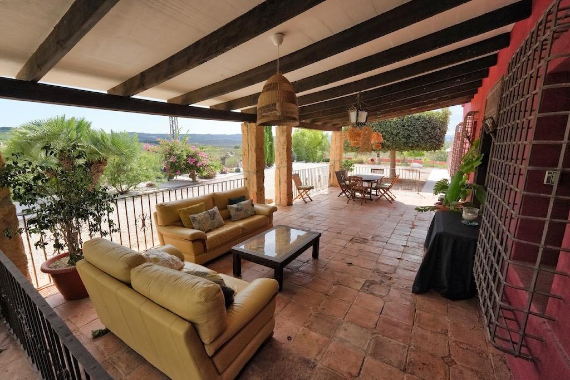 Resale - Finca / Country Property - Orihuela - Torremendo