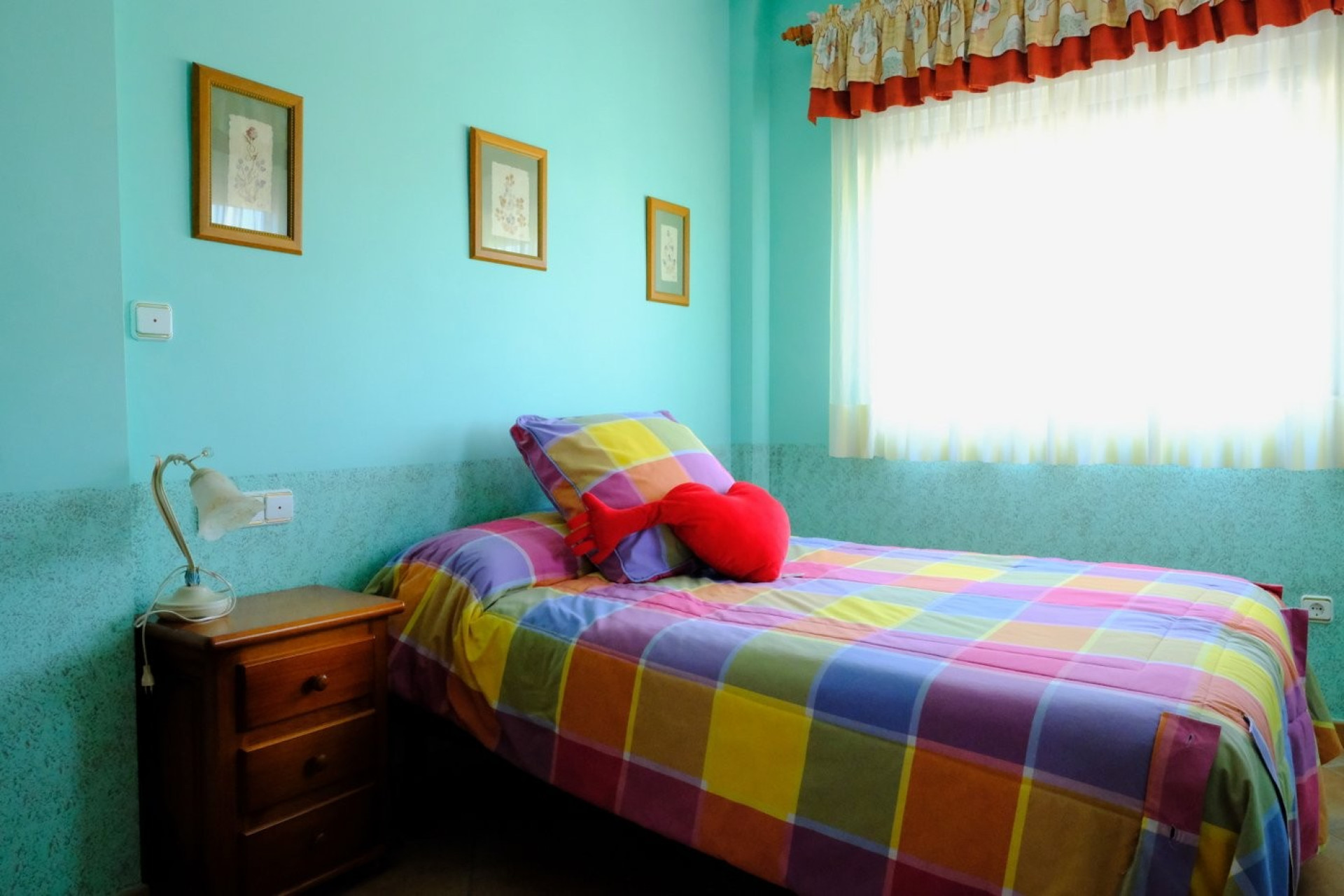 Resale - Finca / Country Property - Orihuela