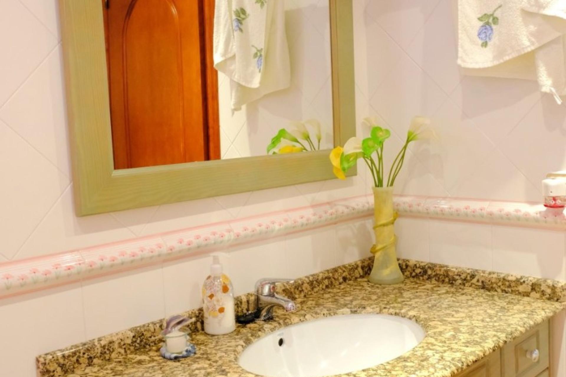 Resale - Finca / Country Property - Orihuela