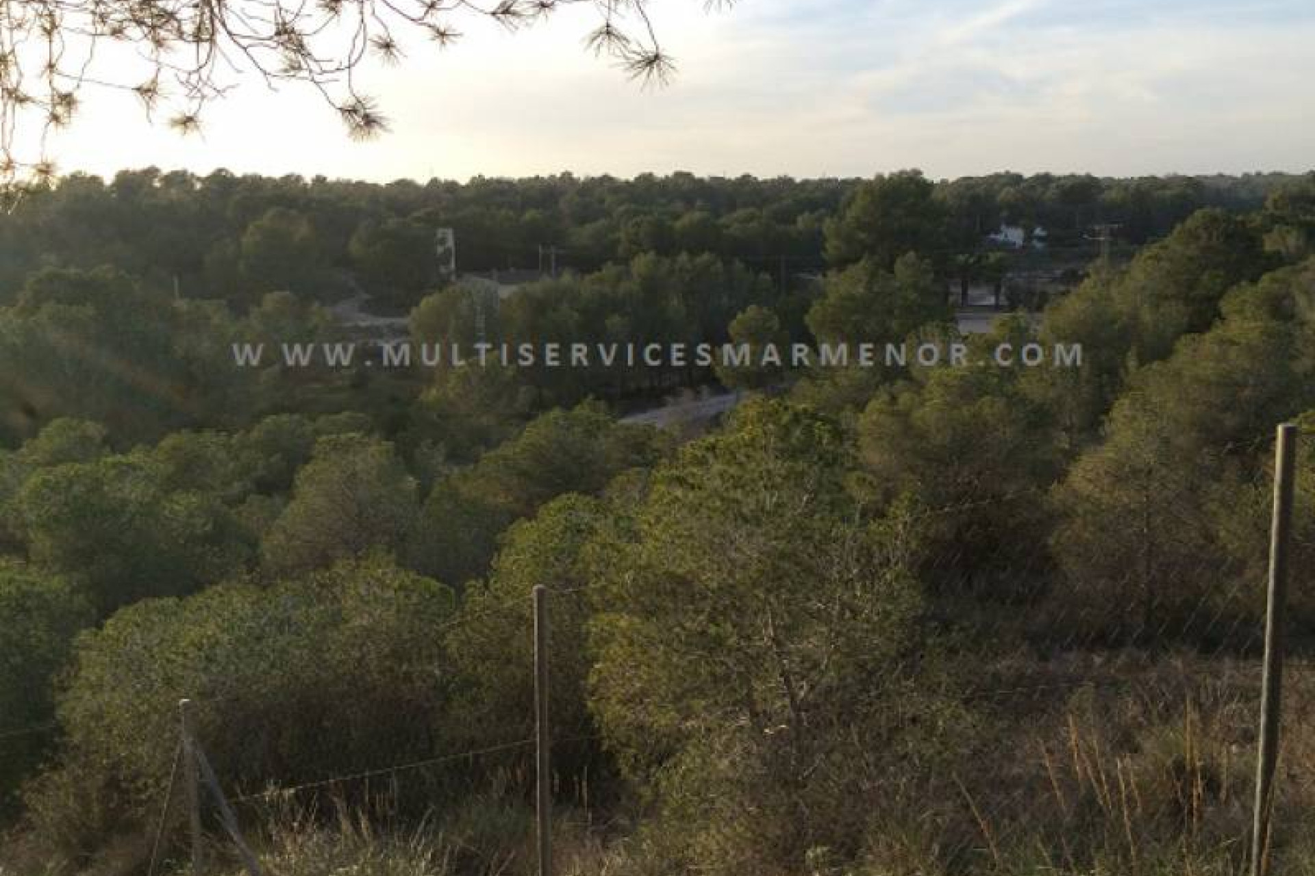 Resale - Finca / Country Property - Pilar de la Horadada - Pinar de Campoverde