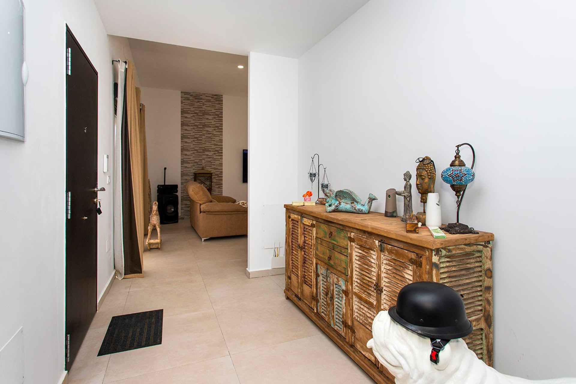 Resale - Finca / Country Property - Pinoso - Campo