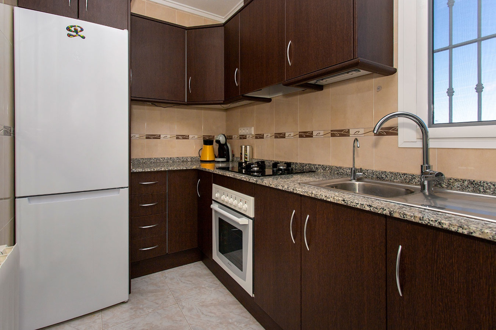 Resale - Finca / Country Property - Rojales - Pueblo