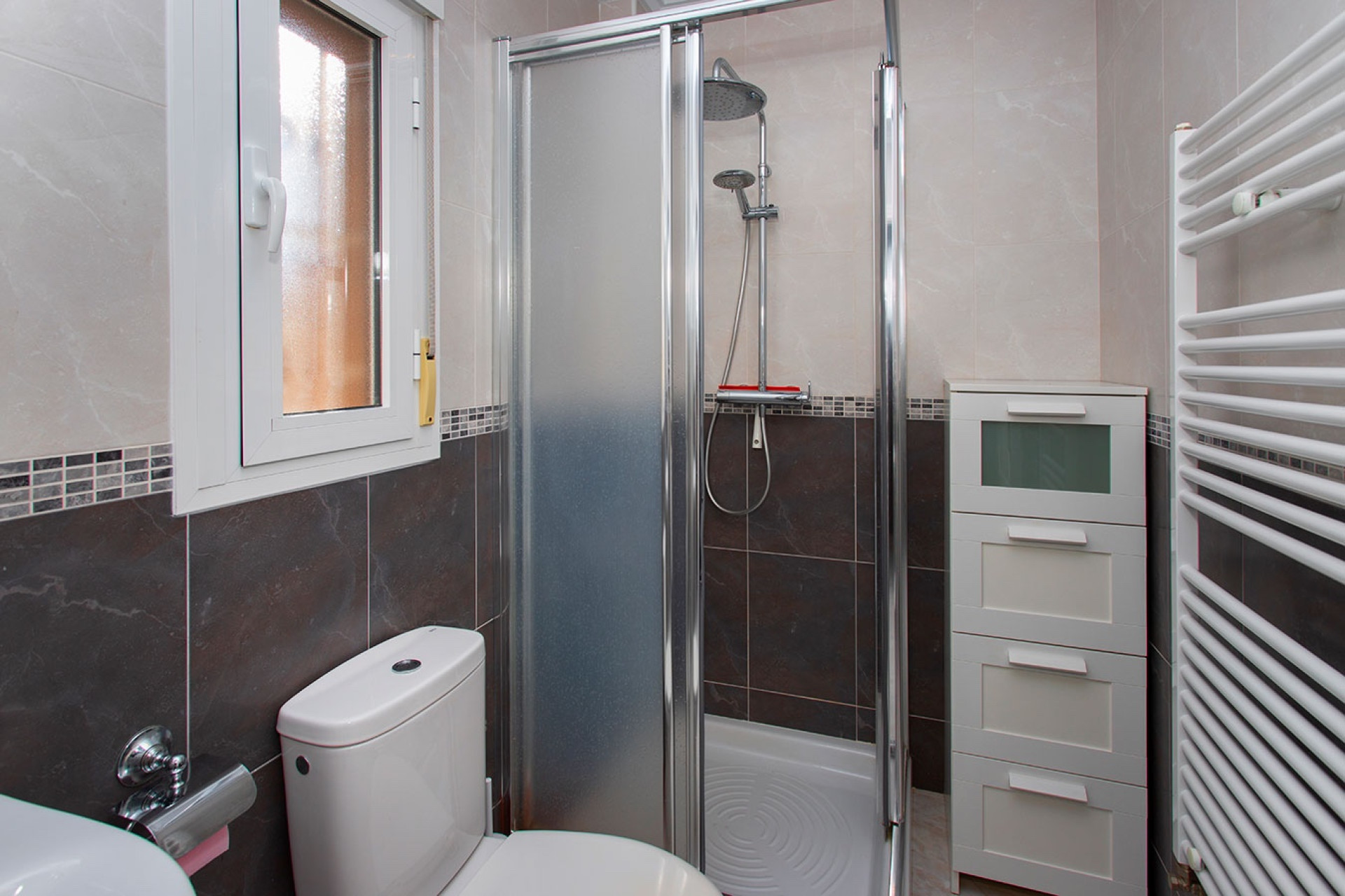 Resale - Finca / Country Property - Rojales - Pueblo