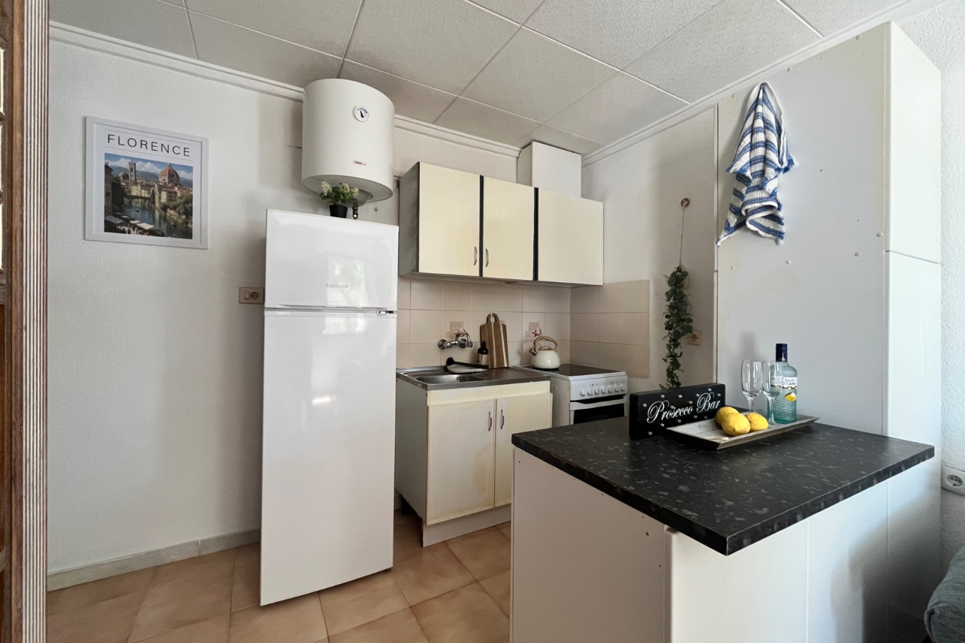 Resale - Finca / Country Property - San Fulgencio - urb.la marina