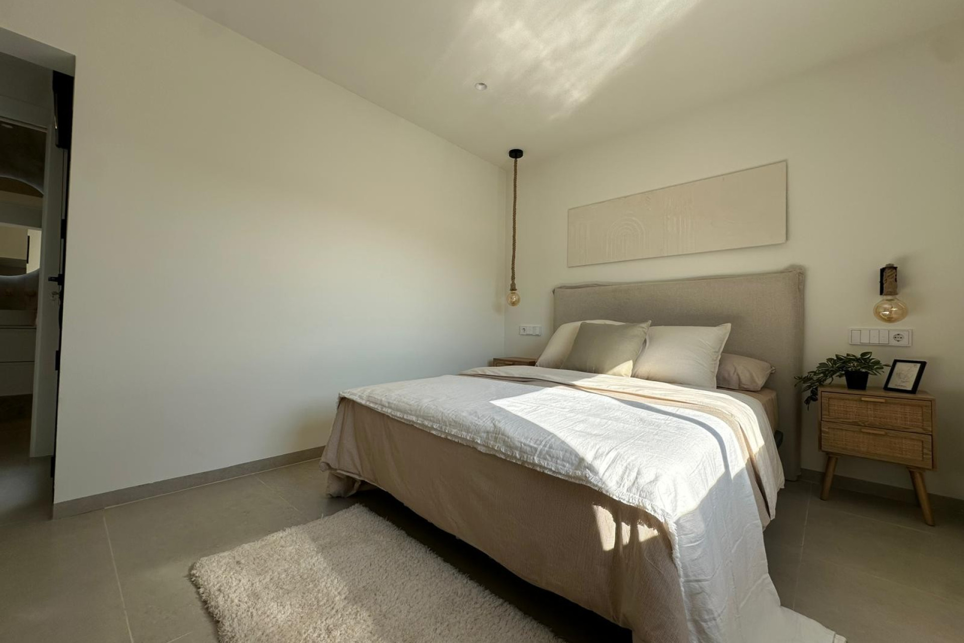 Resale - Finca / Country Property - San Javier - Santiago De La Ribera