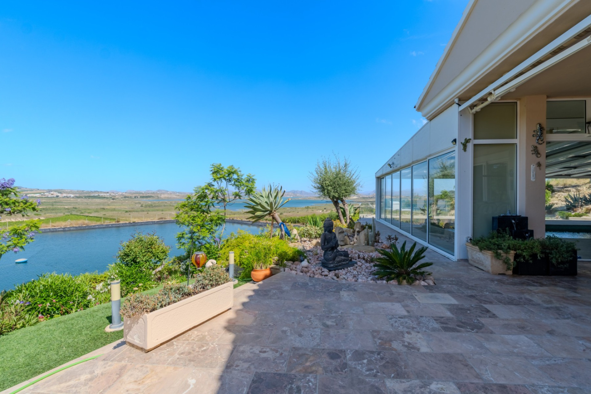 Resale - Finca / Country Property - San Miguel de Salinas - Torremendo