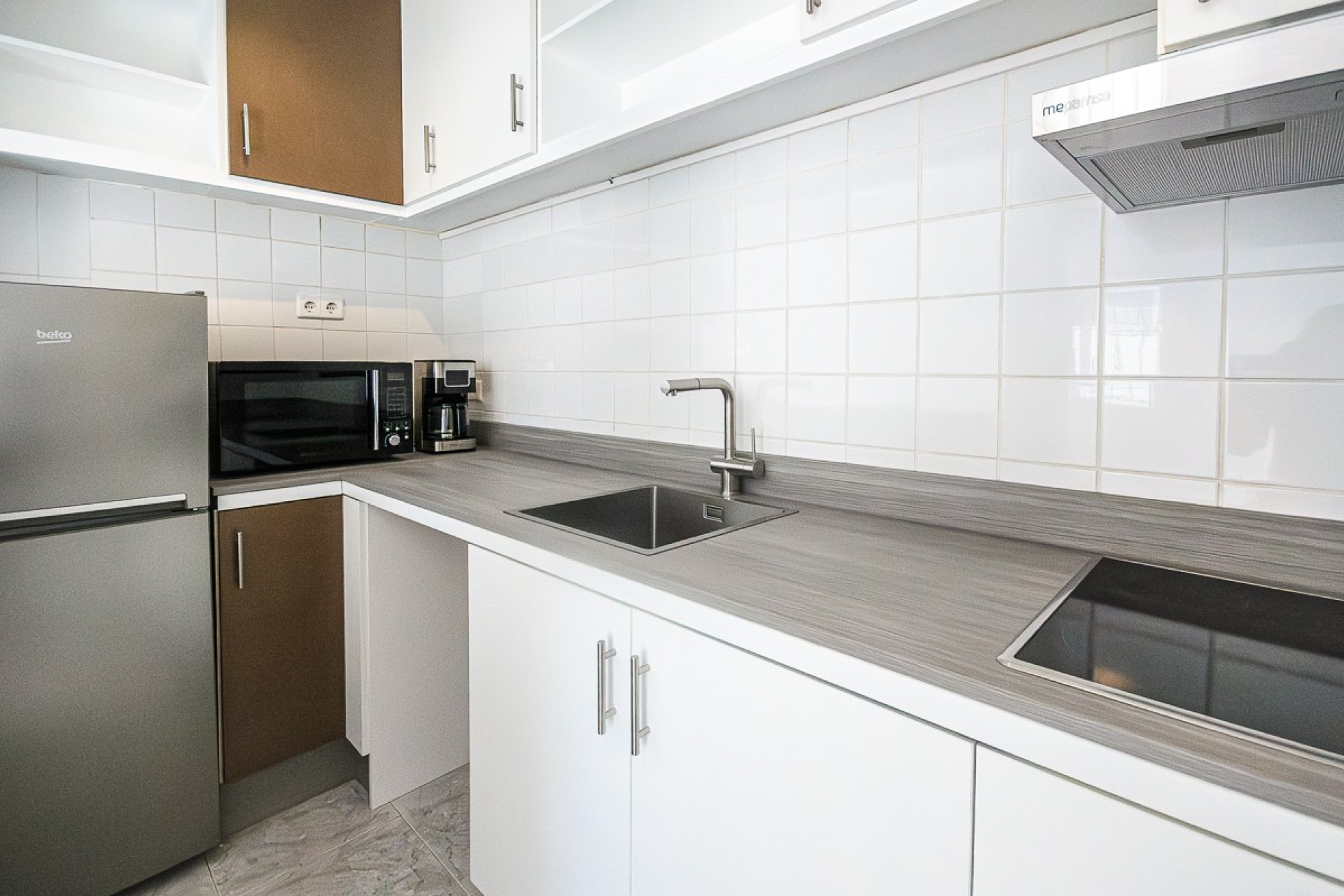 Resale - Finca / Country Property - San Miguel de Salinas