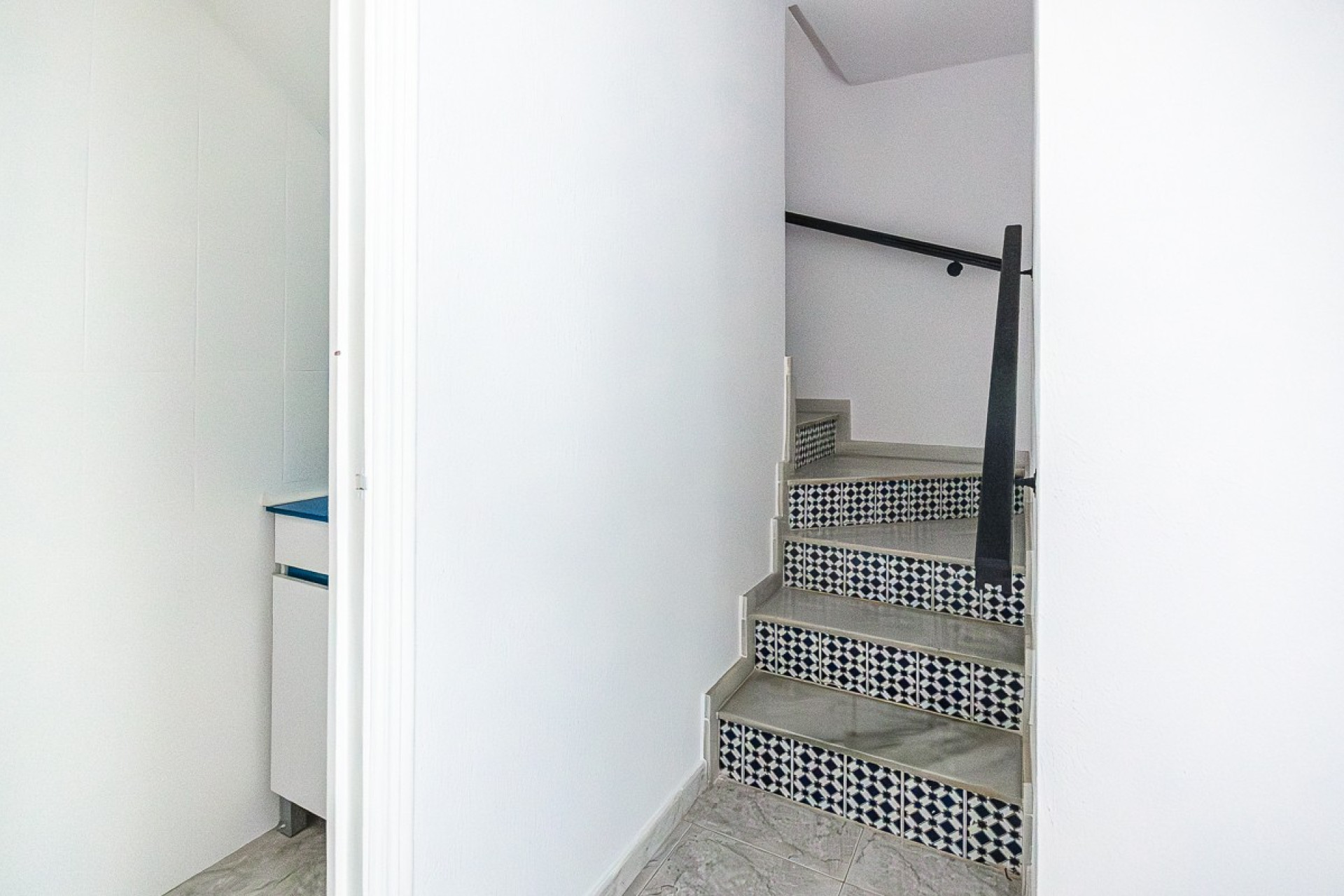 Resale - Finca / Country Property - San Miguel de Salinas