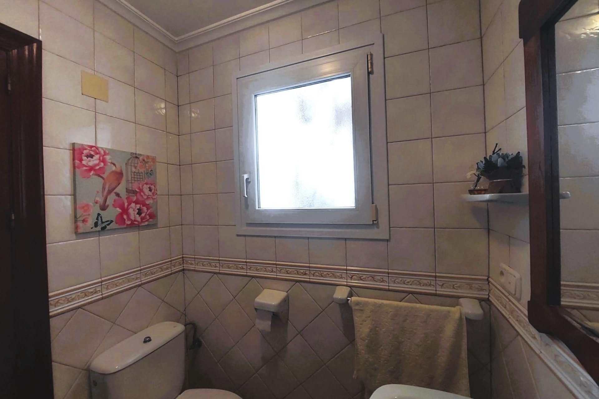 Resale - Finca / Country Property - Torrevieja - Centro