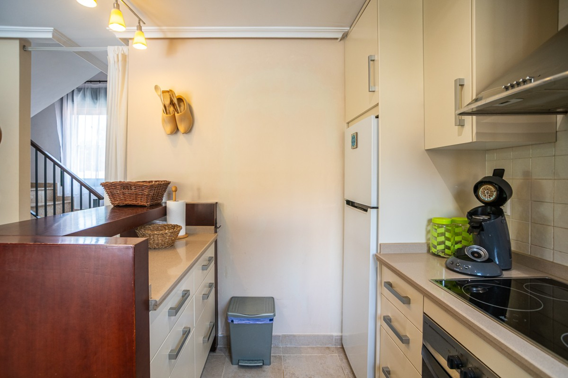 Resale - Finca / Country Property - Torrevieja - Los Balcones