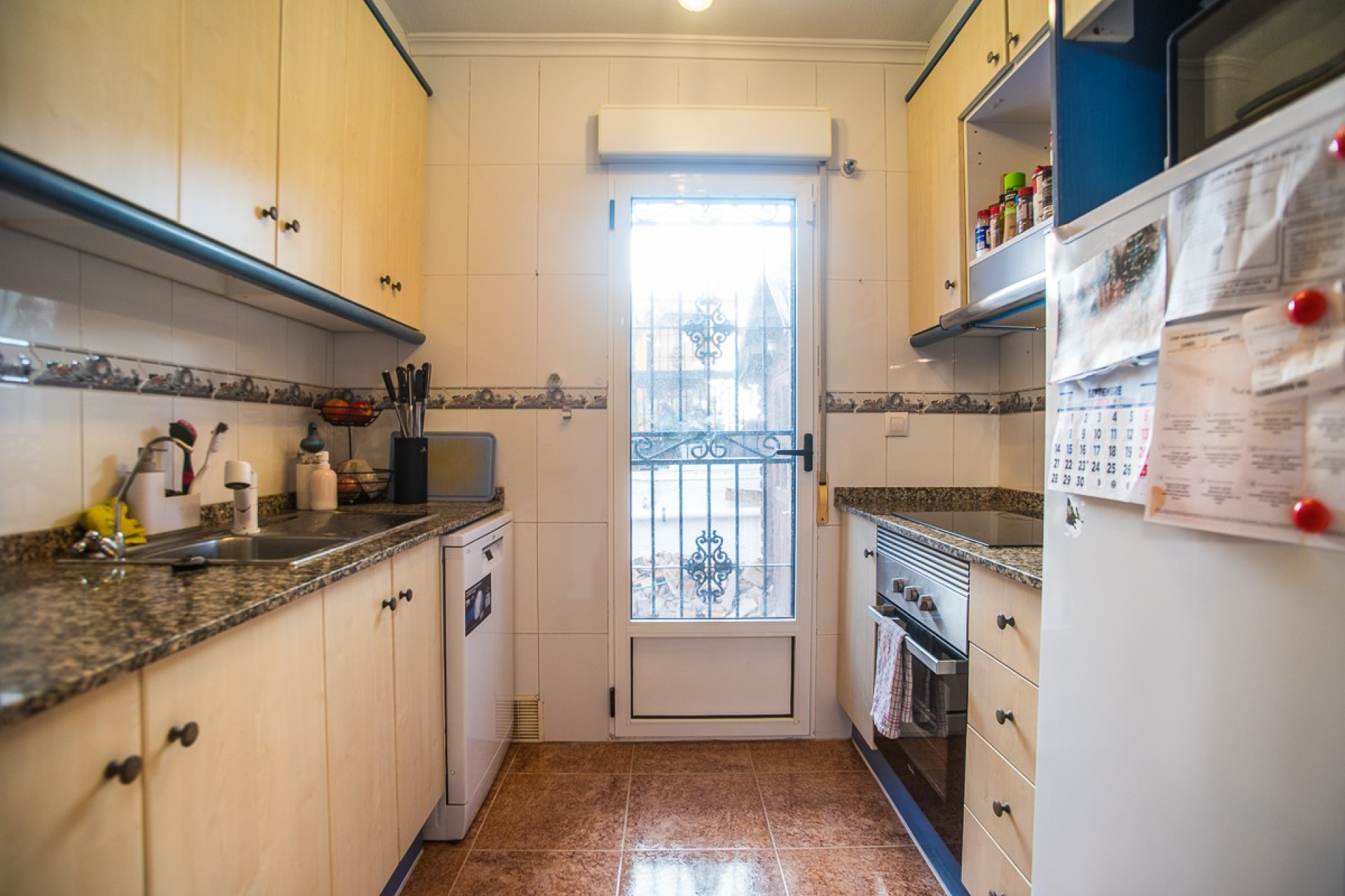 Resale - Finca / Country Property - Vistabella Golf - Entre Naranjos