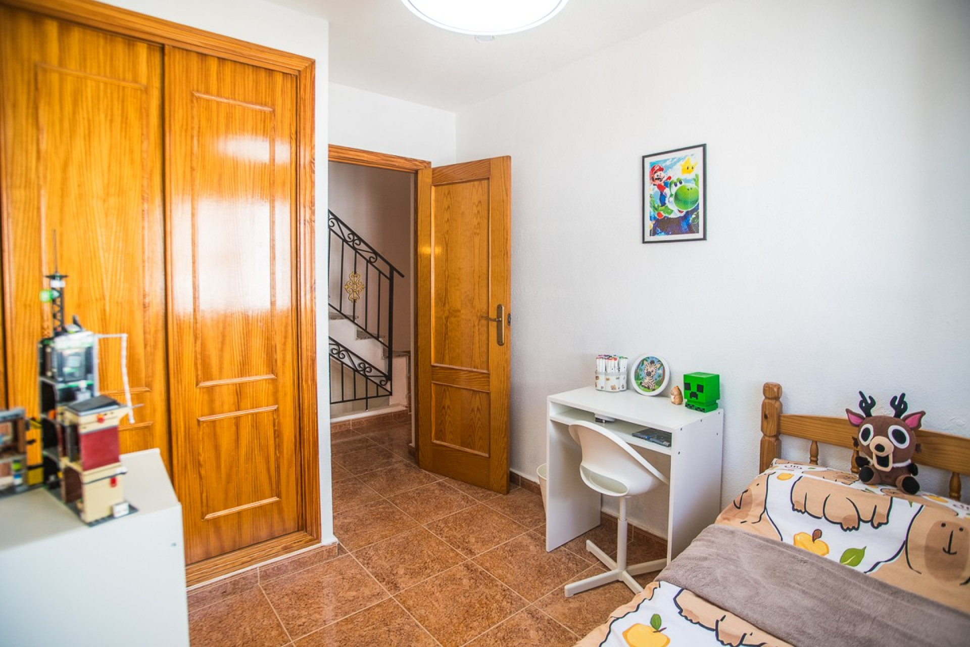 Resale - Finca / Country Property - Vistabella Golf - Entre Naranjos