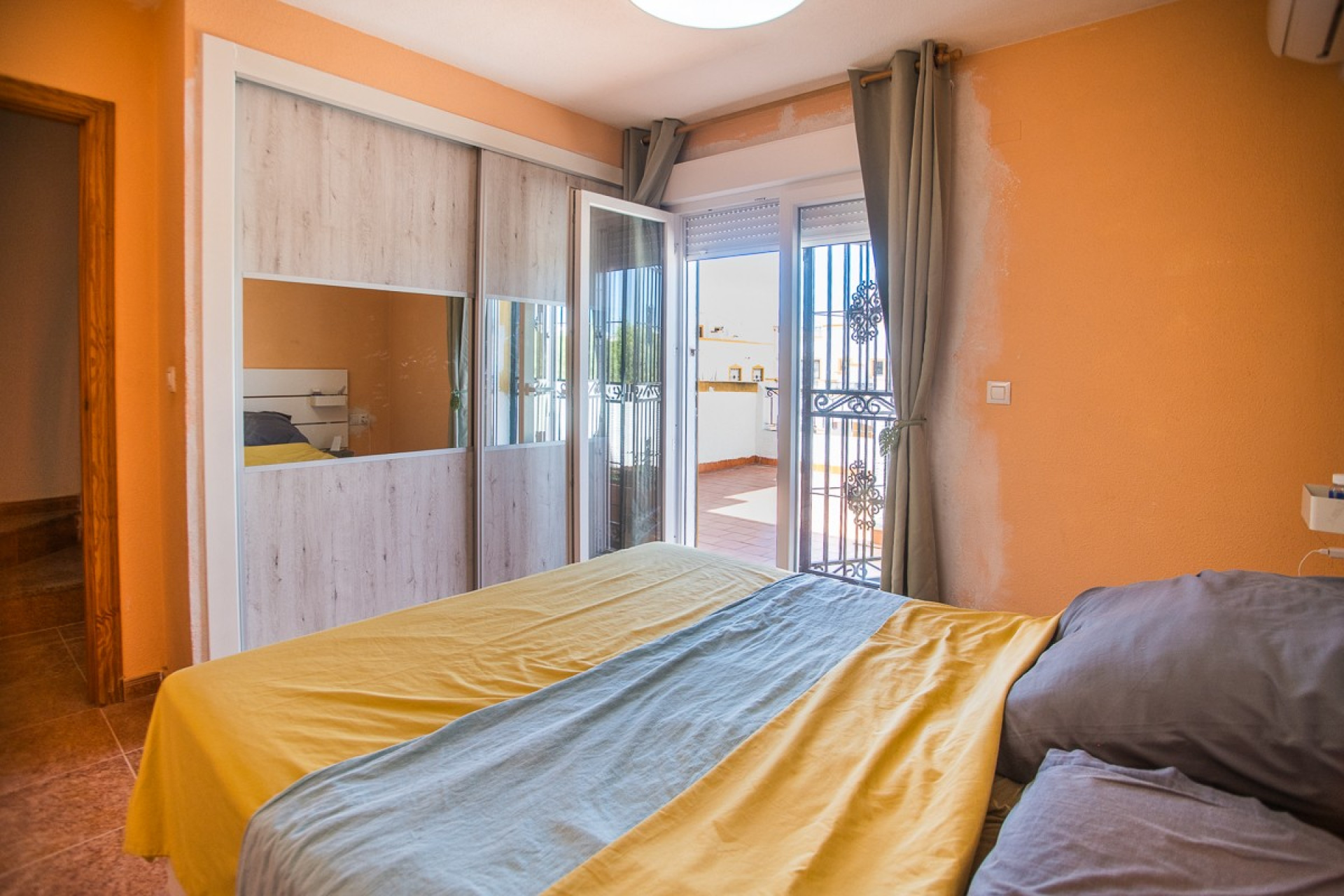 Resale - Finca / Country Property - Vistabella Golf - Entre Naranjos