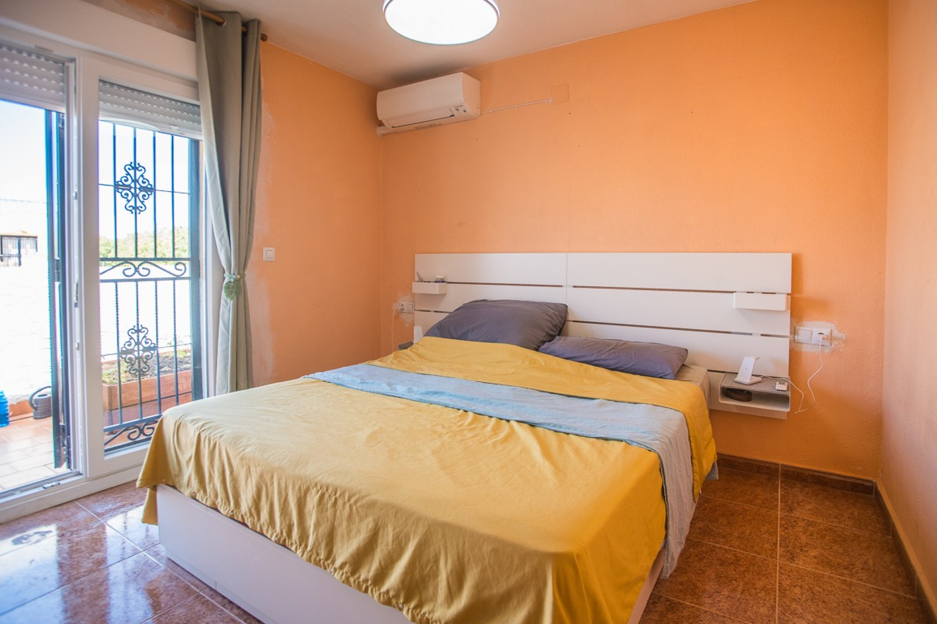 Resale - Finca / Country Property - Vistabella Golf - Entre Naranjos