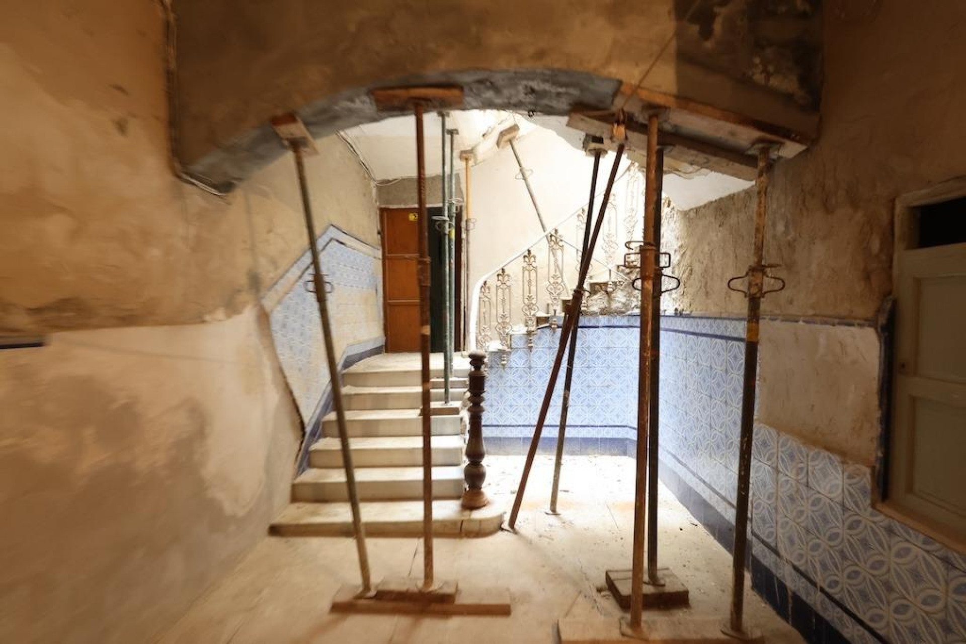 Resale - Inmueble singular - Orihuela - Zona Centro