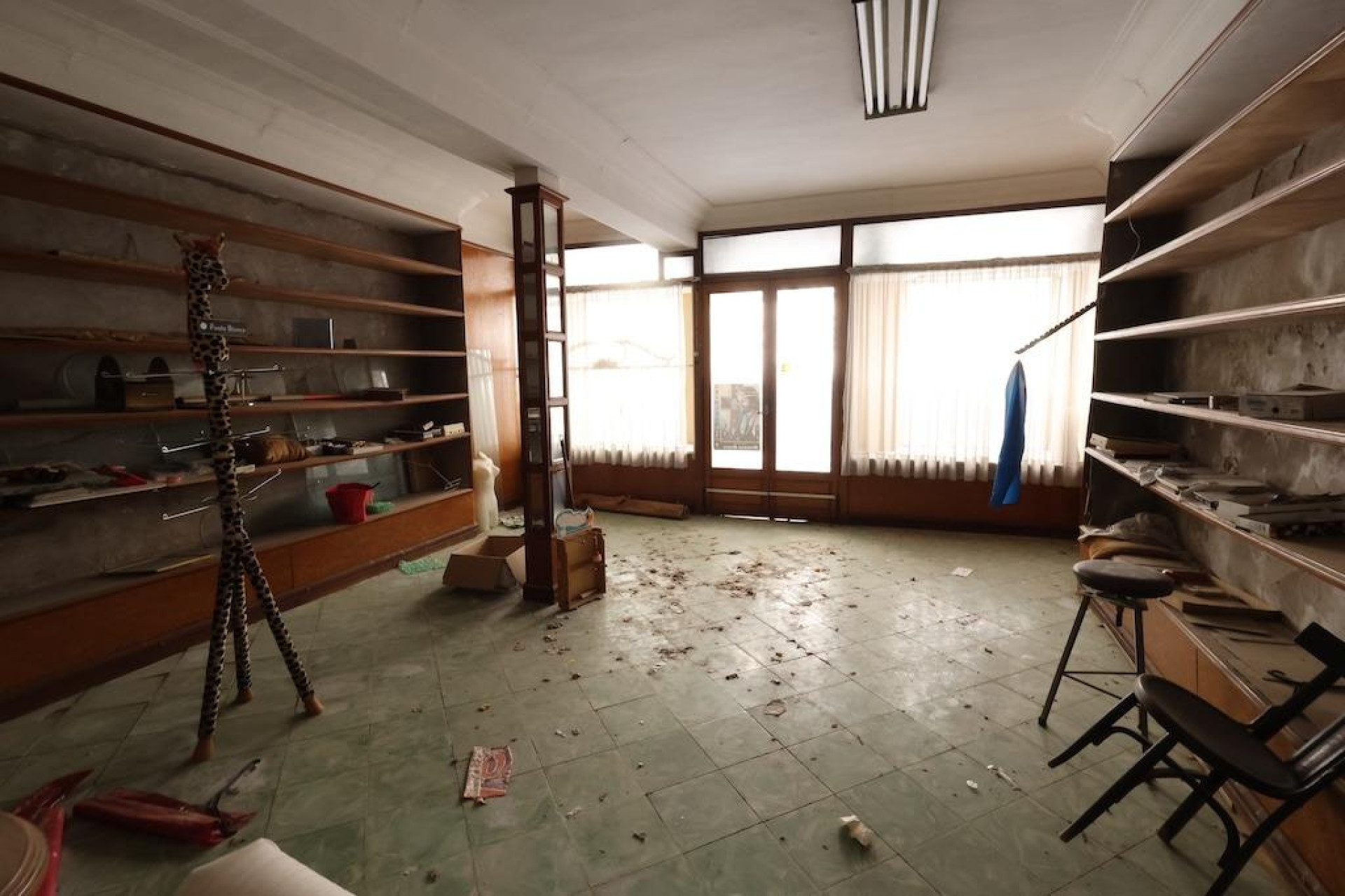 Resale - Inmueble singular - Orihuela - Zona Centro