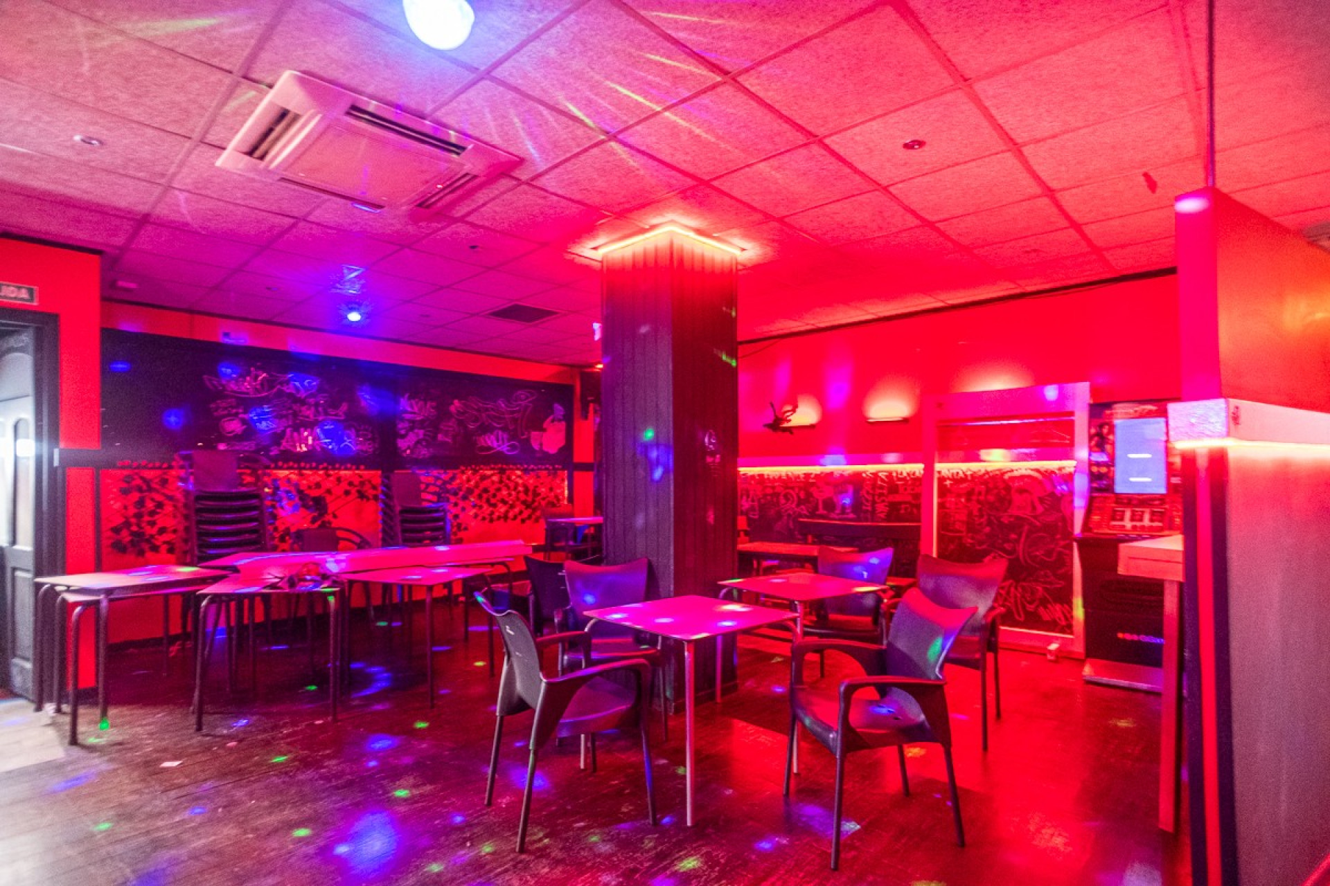 Resale - Local - San Javier - Santiago De La Ribera