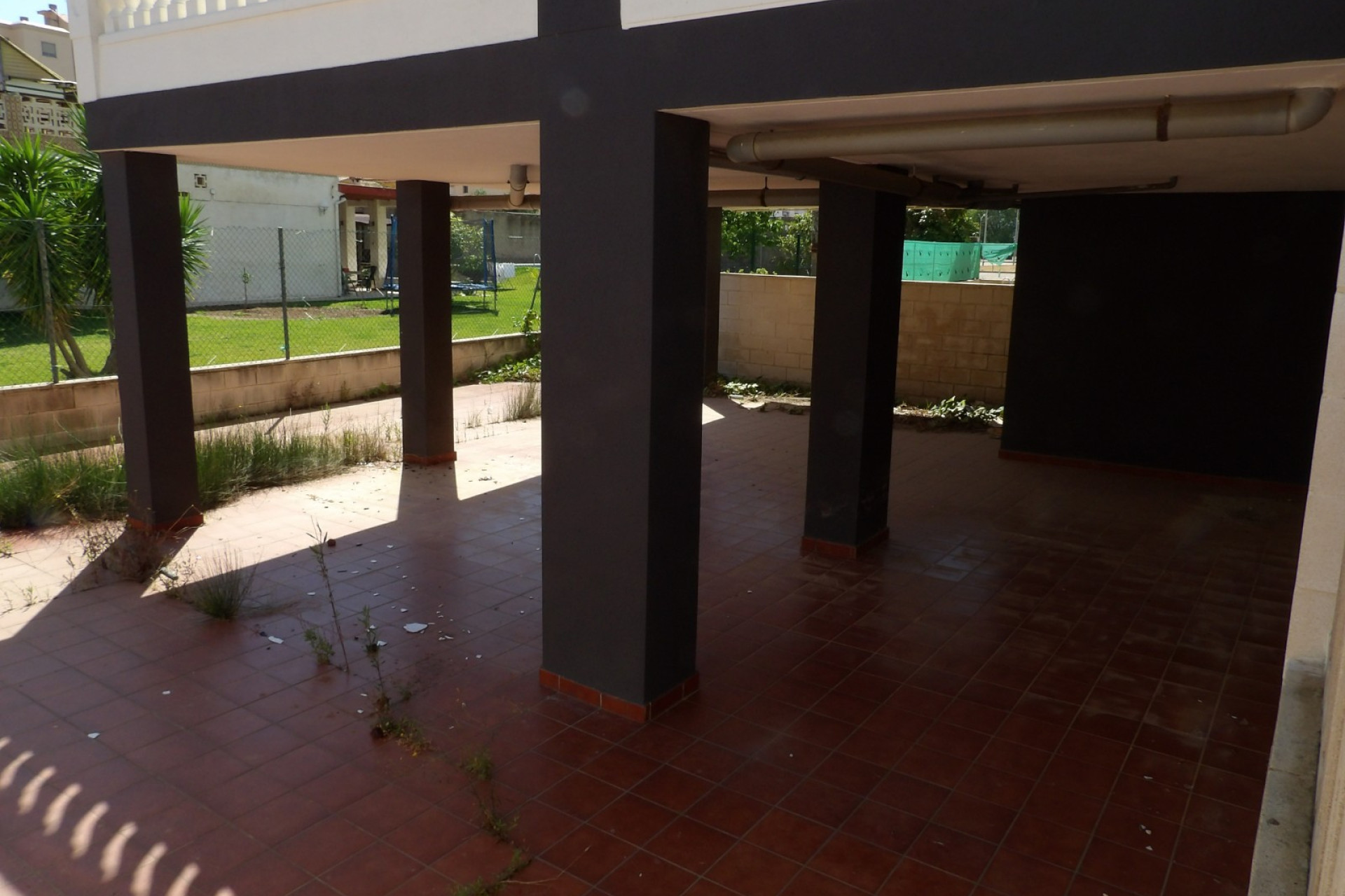 Resale - Parking - Piles - Playa