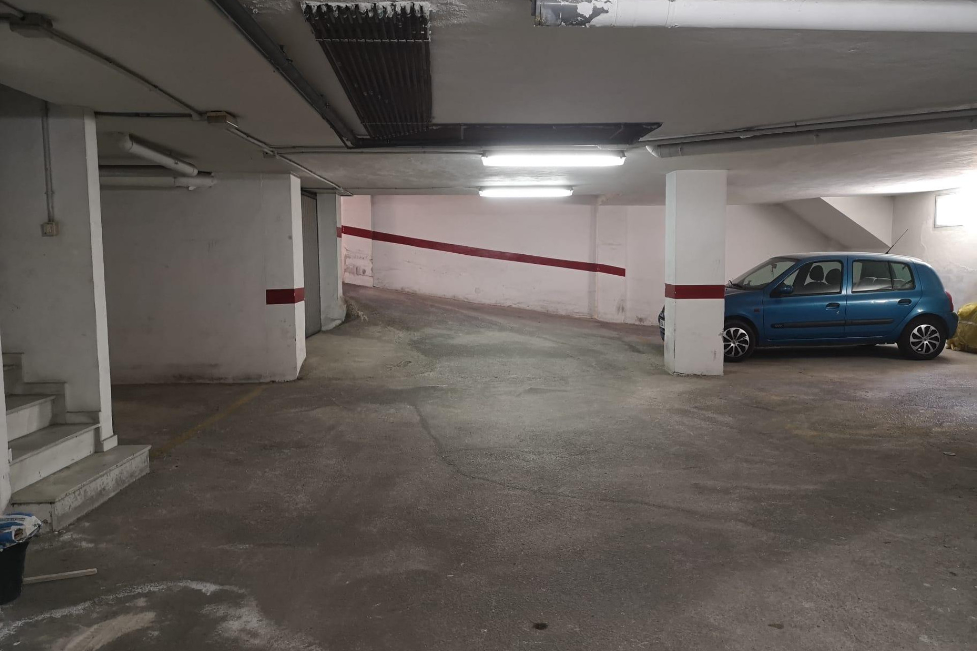 Resale - Parking - Torrevieja - Centro