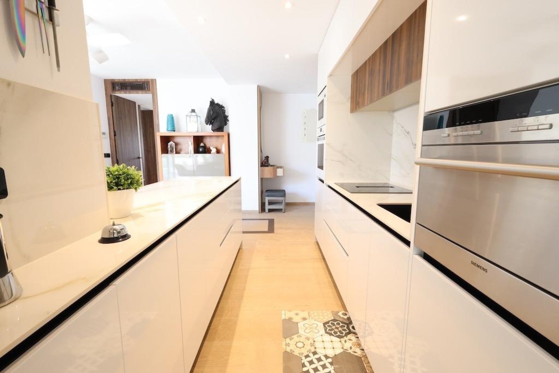 Resale - Penthouse - Algorfa - Comunidad Valenciana