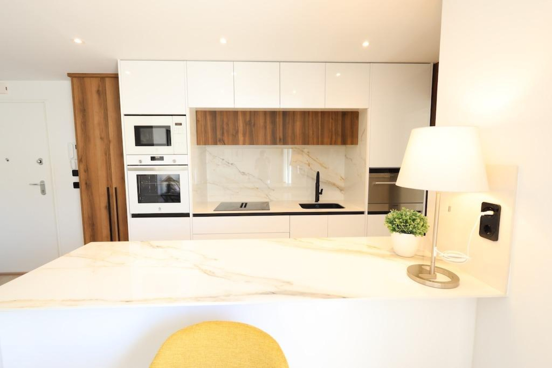 Resale - Penthouse - Algorfa - Comunidad Valenciana