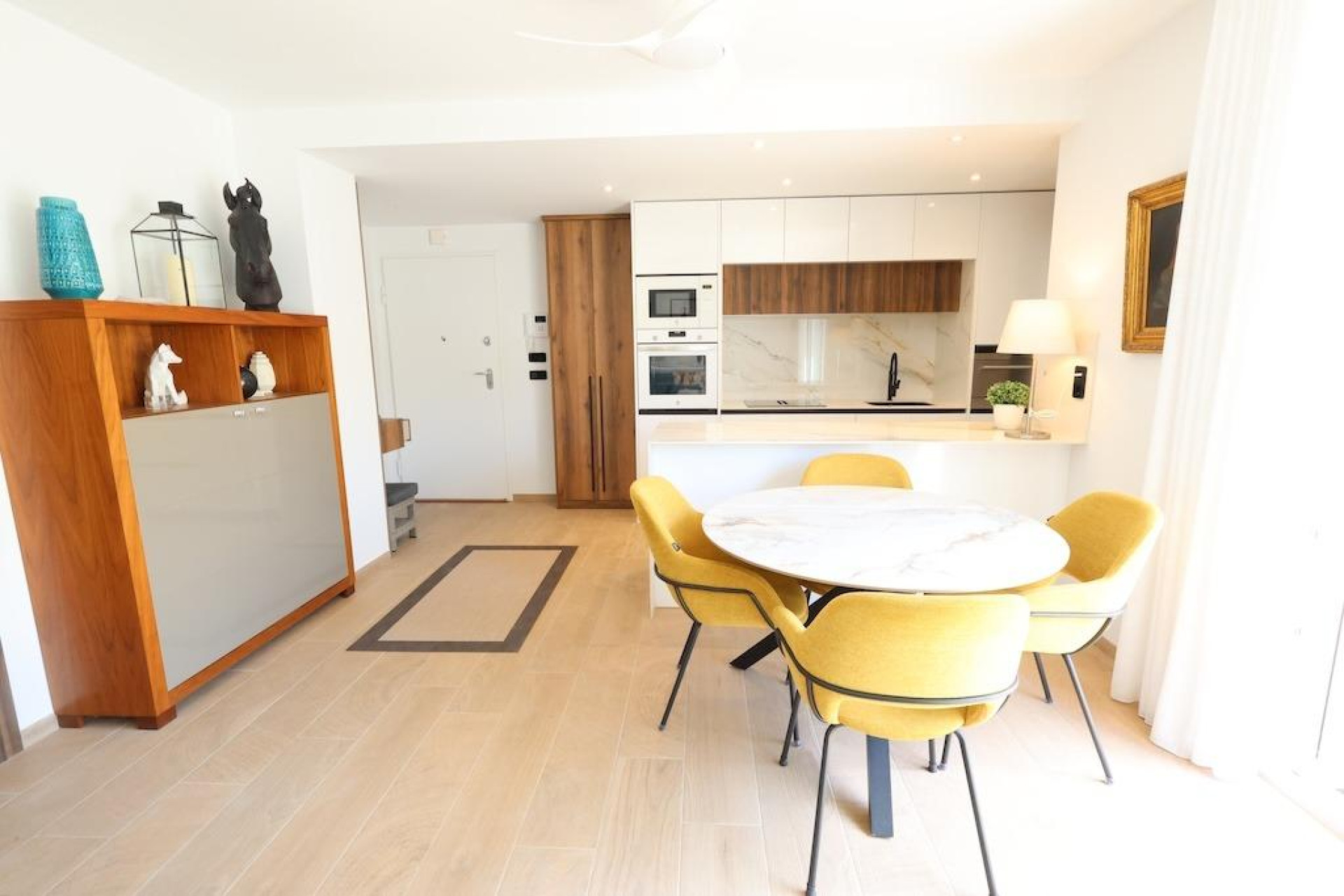 Resale - Penthouse - Algorfa - Comunidad Valenciana
