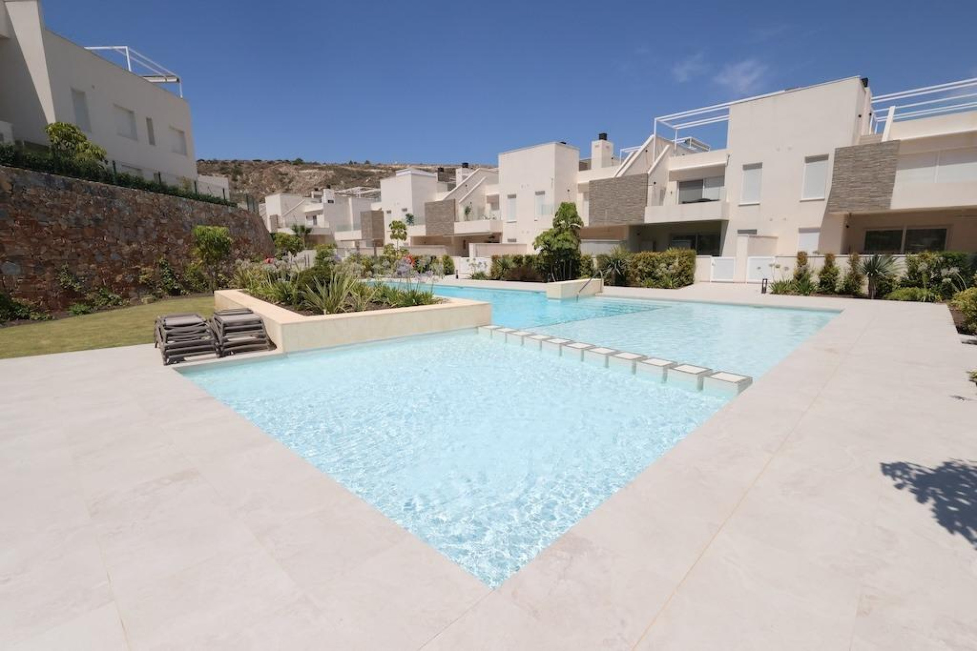 Resale - Penthouse - Algorfa - Comunidad Valenciana