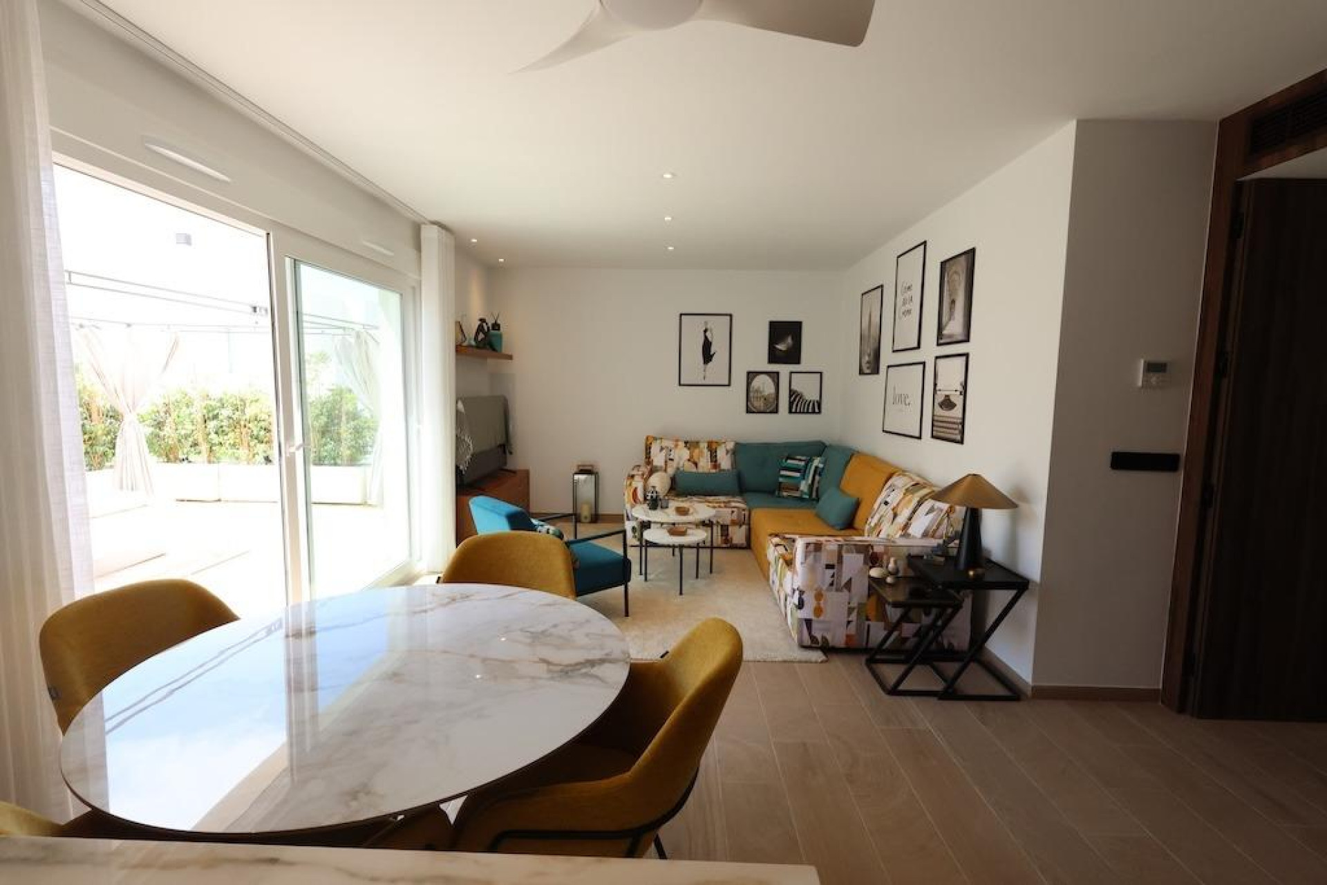 Resale - Penthouse - Algorfa - Comunidad Valenciana