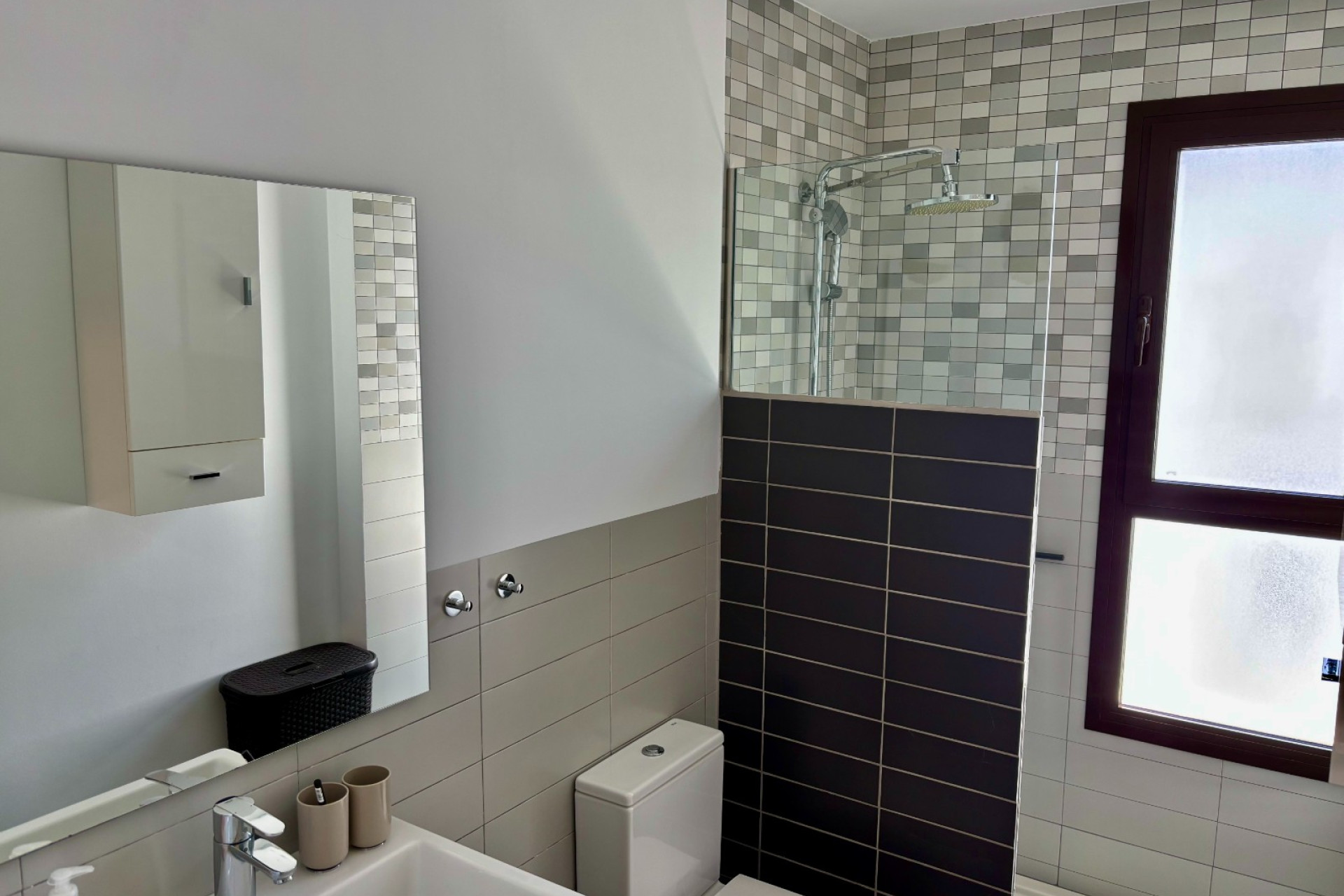 Resale - Penthouse - Algorfa - La Finca Golf Resort