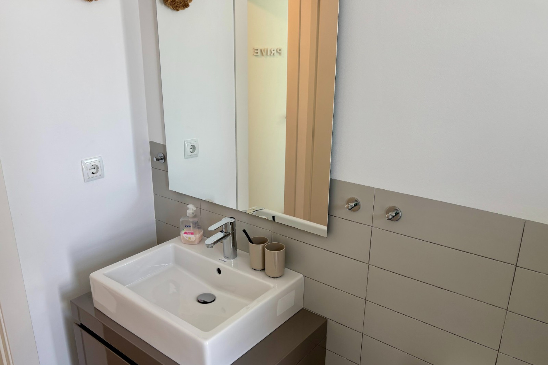 Resale - Penthouse - Algorfa - La Finca Golf Resort