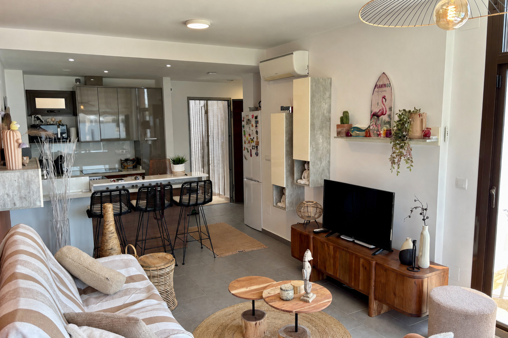 Resale - Penthouse - Algorfa - La Finca Golf Resort
