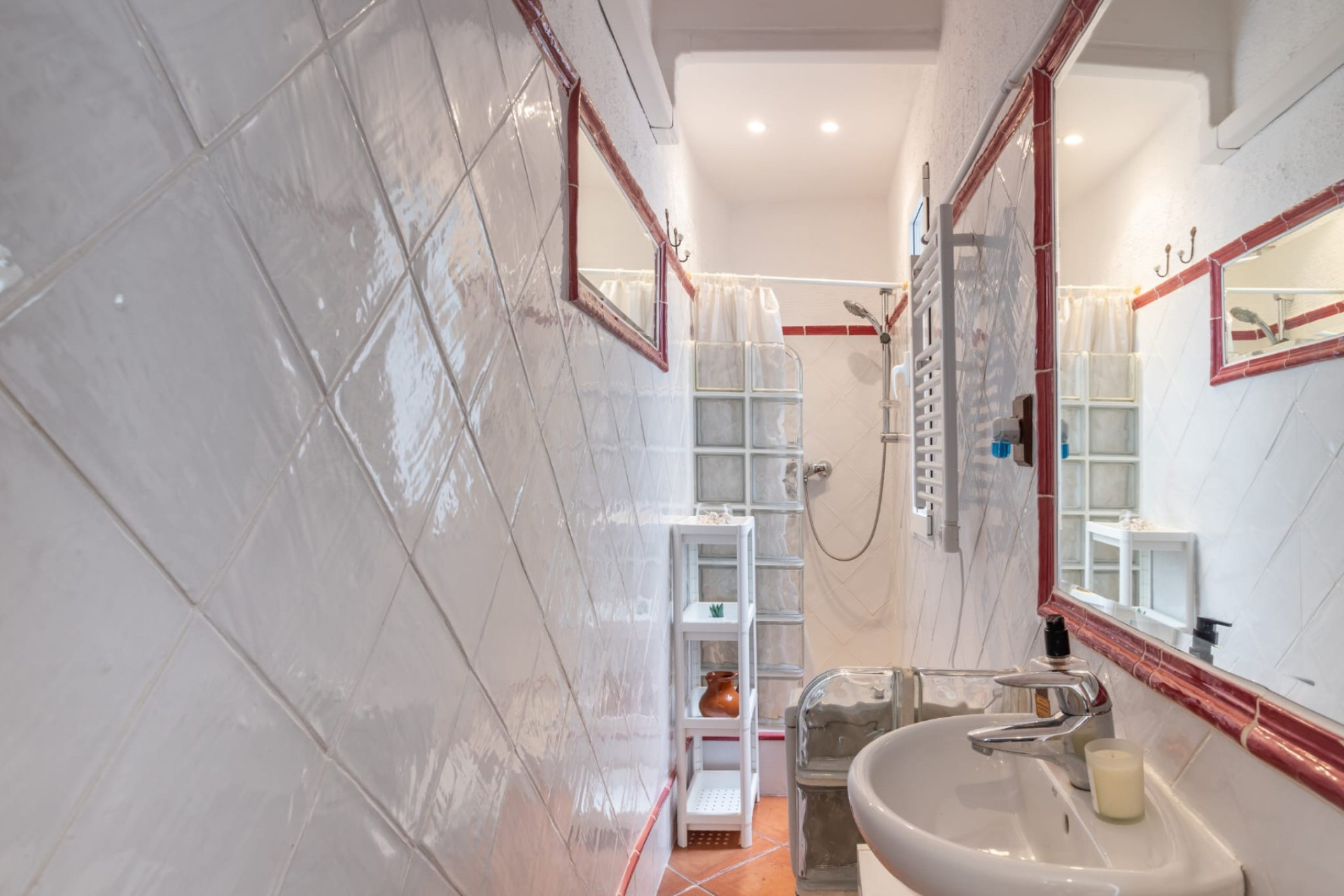 Resale - Penthouse - Altea - Altea pueblo