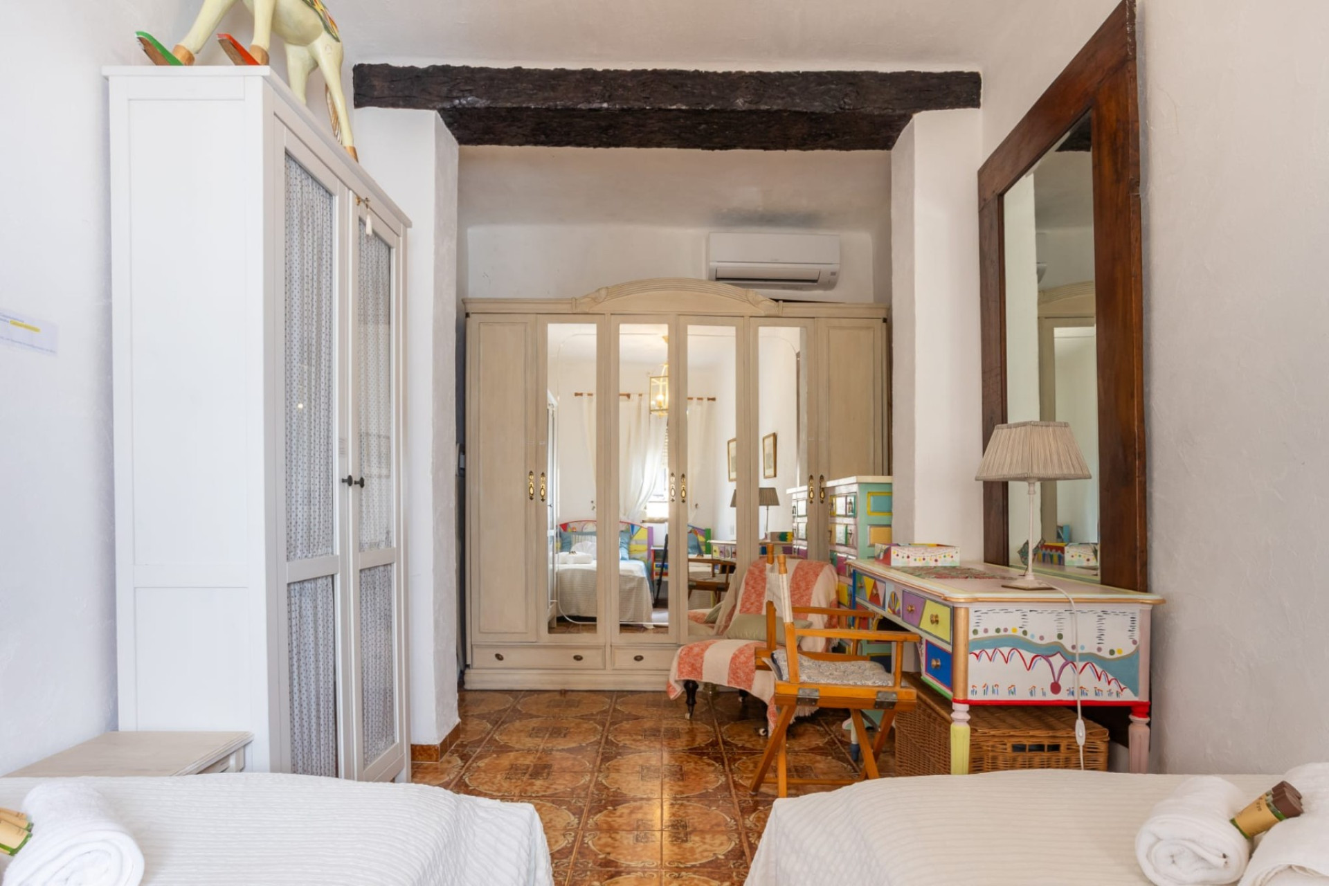 Resale - Penthouse - Altea - Altea pueblo